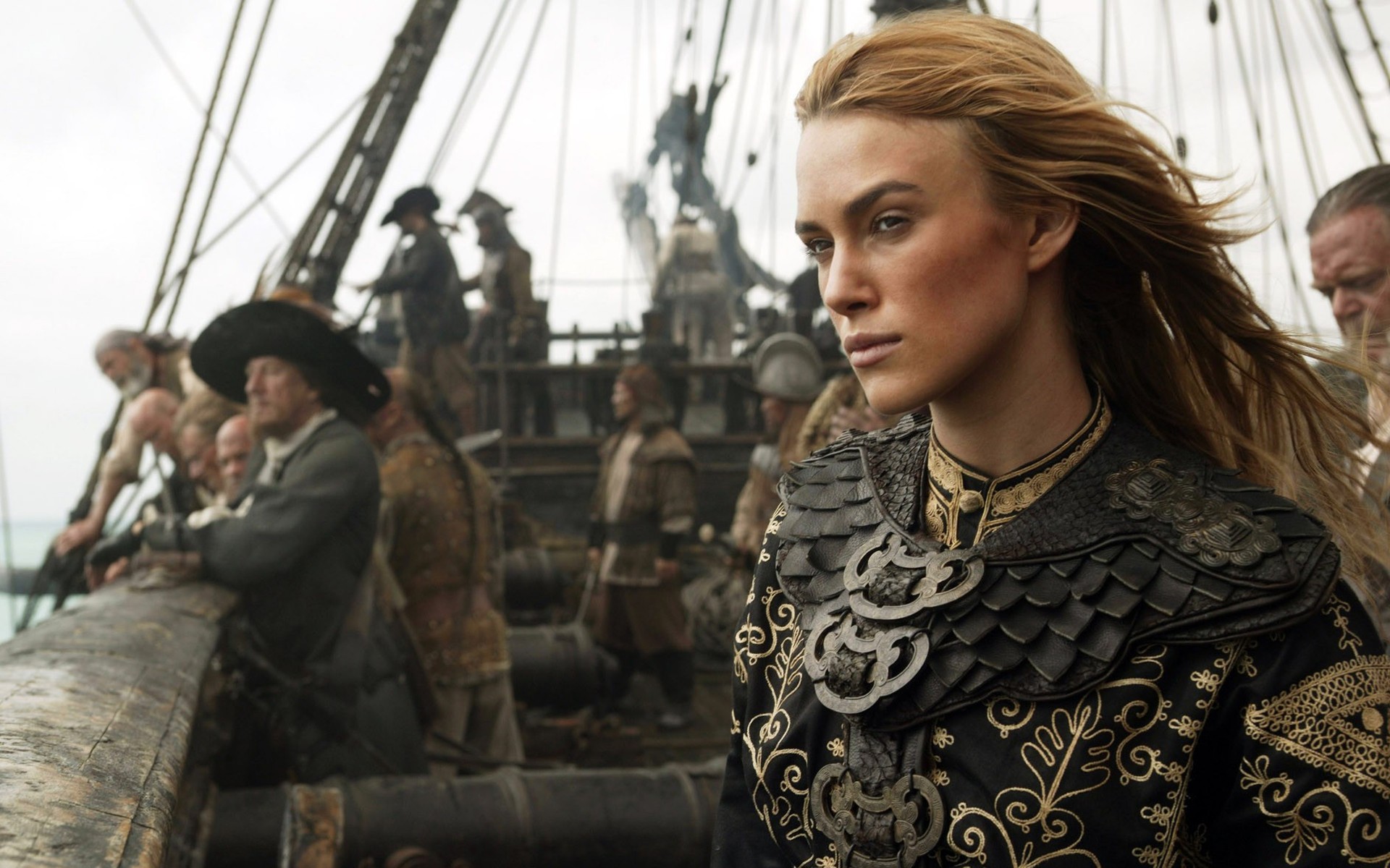 fluch der karibik keira knightley elizabeth swann