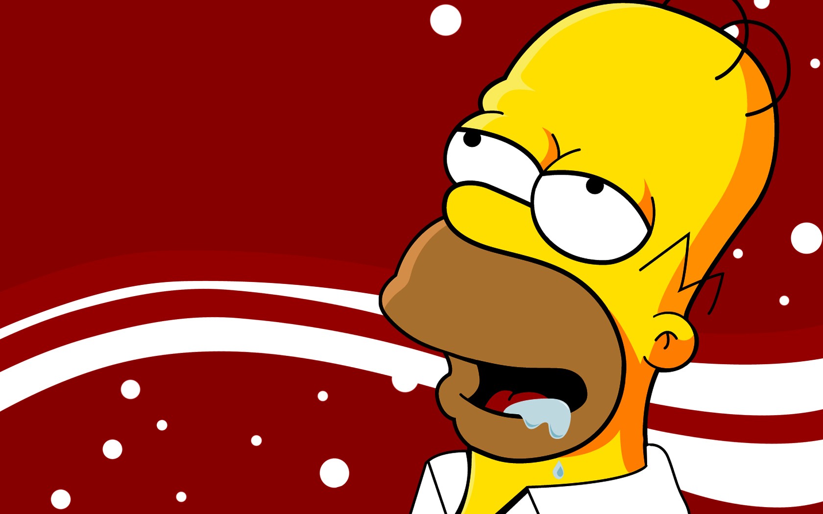 homer les simpson