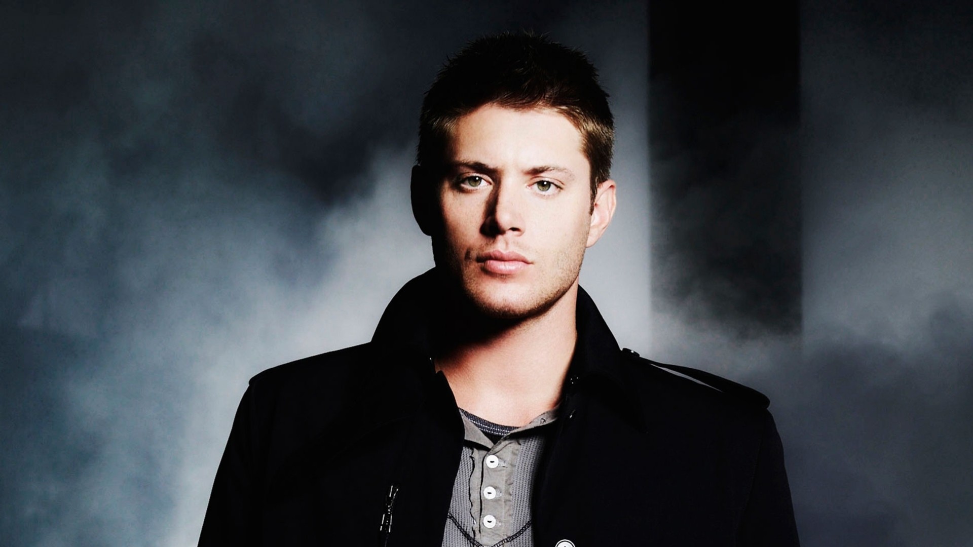 jensen jensen eccles smallville nadprzyrodzony aktor