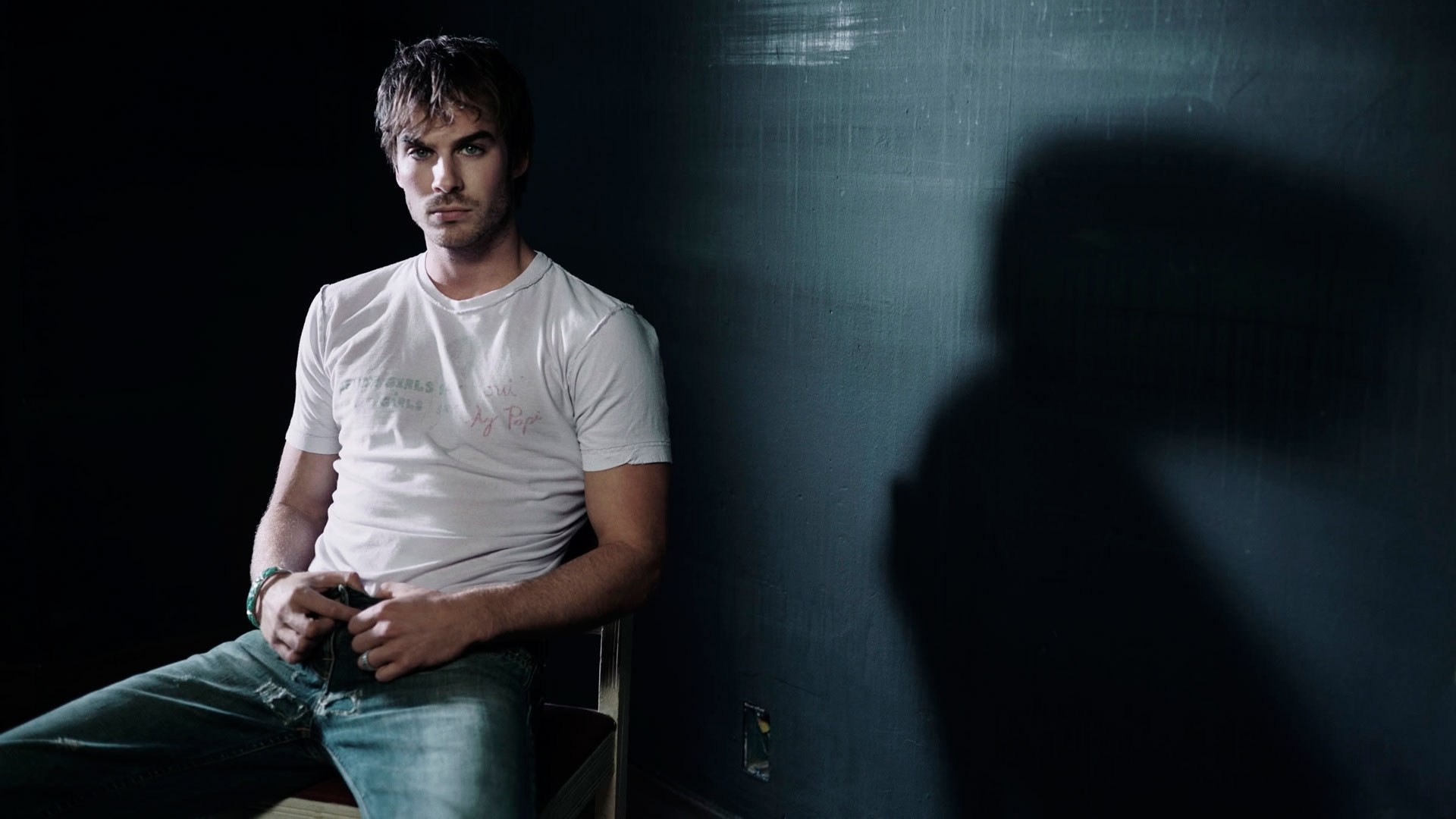 the vampire diaries ian ian somerhalder attore