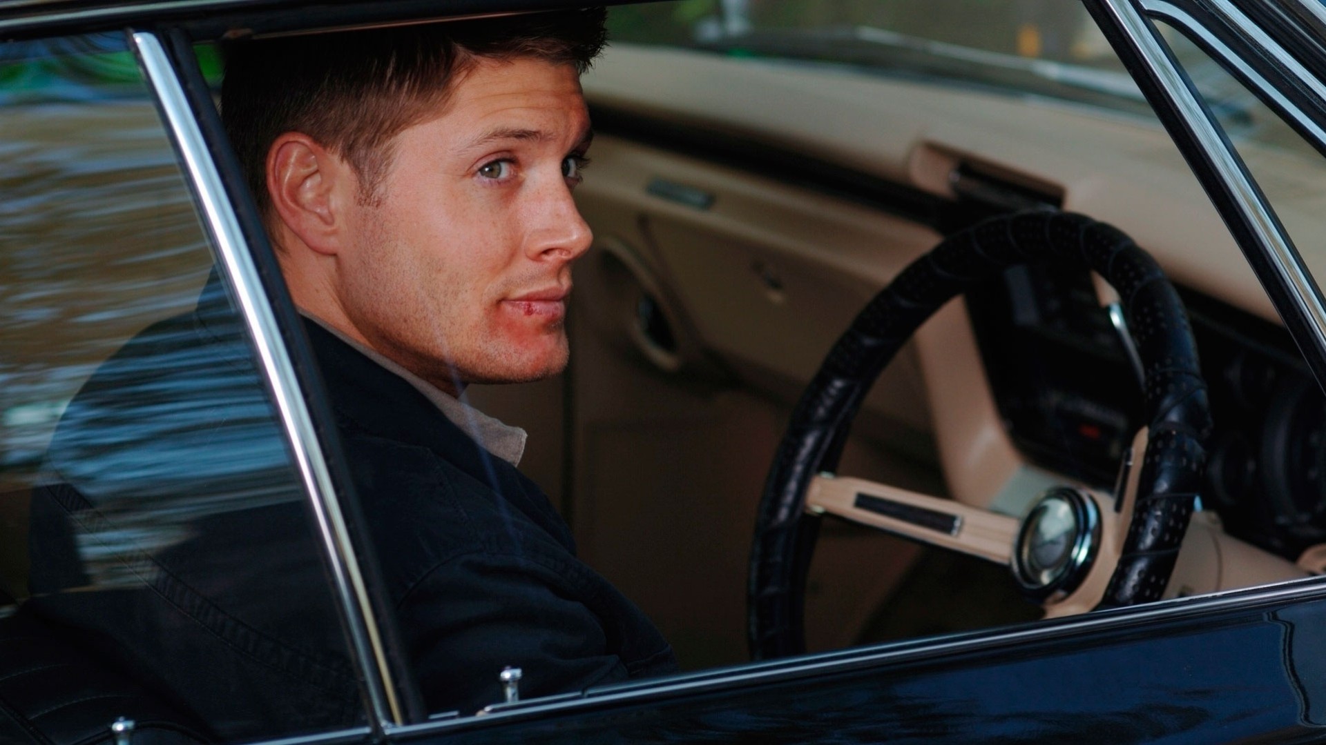 jensen ackles jensen supernatural actor