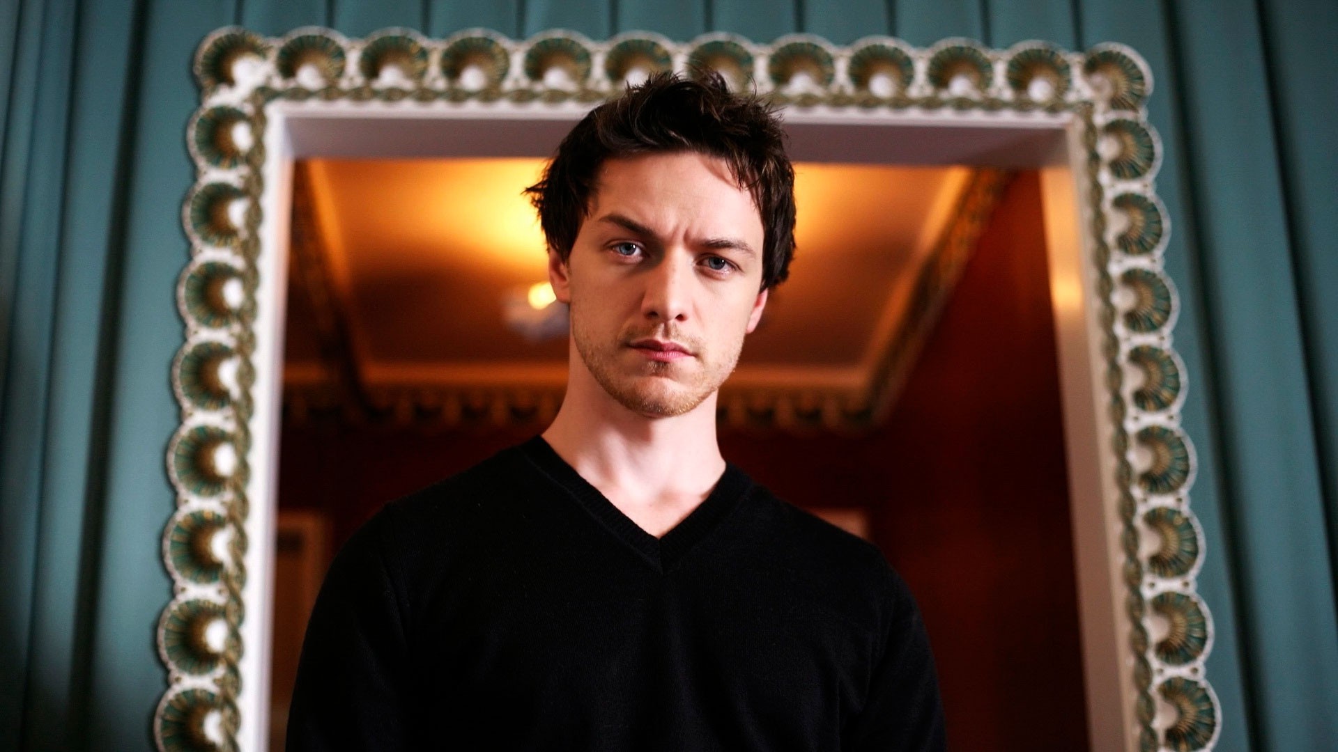 le cronache di narnia james mcavoy attore