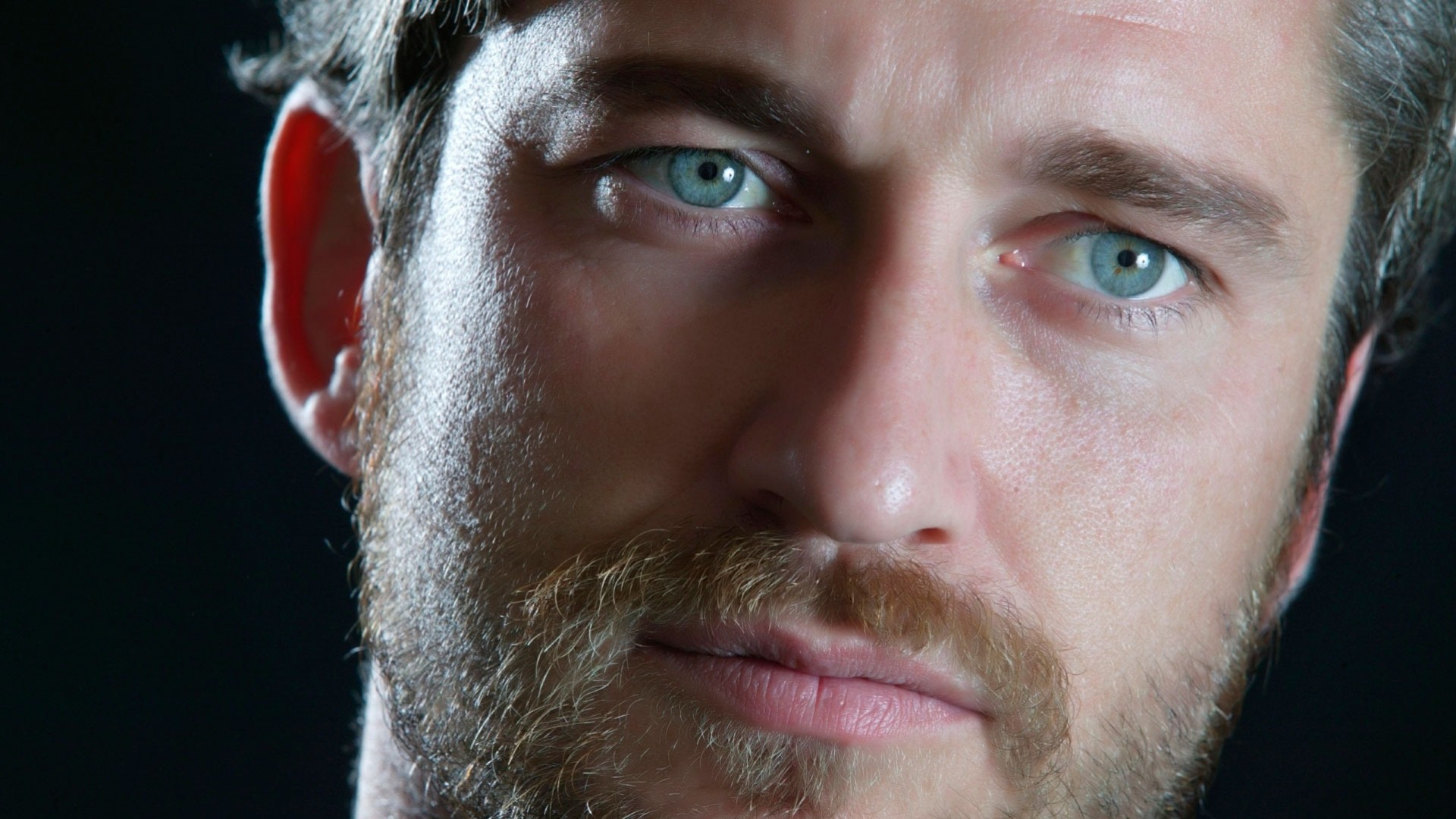 300 Spartans gerard Butler actor