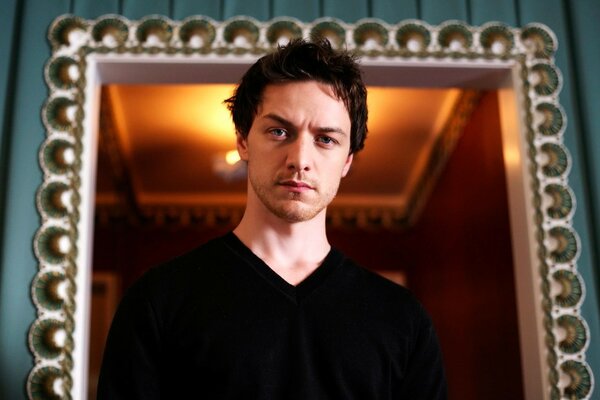 James McAvoy, Acteur Des Chroniques De Narnia