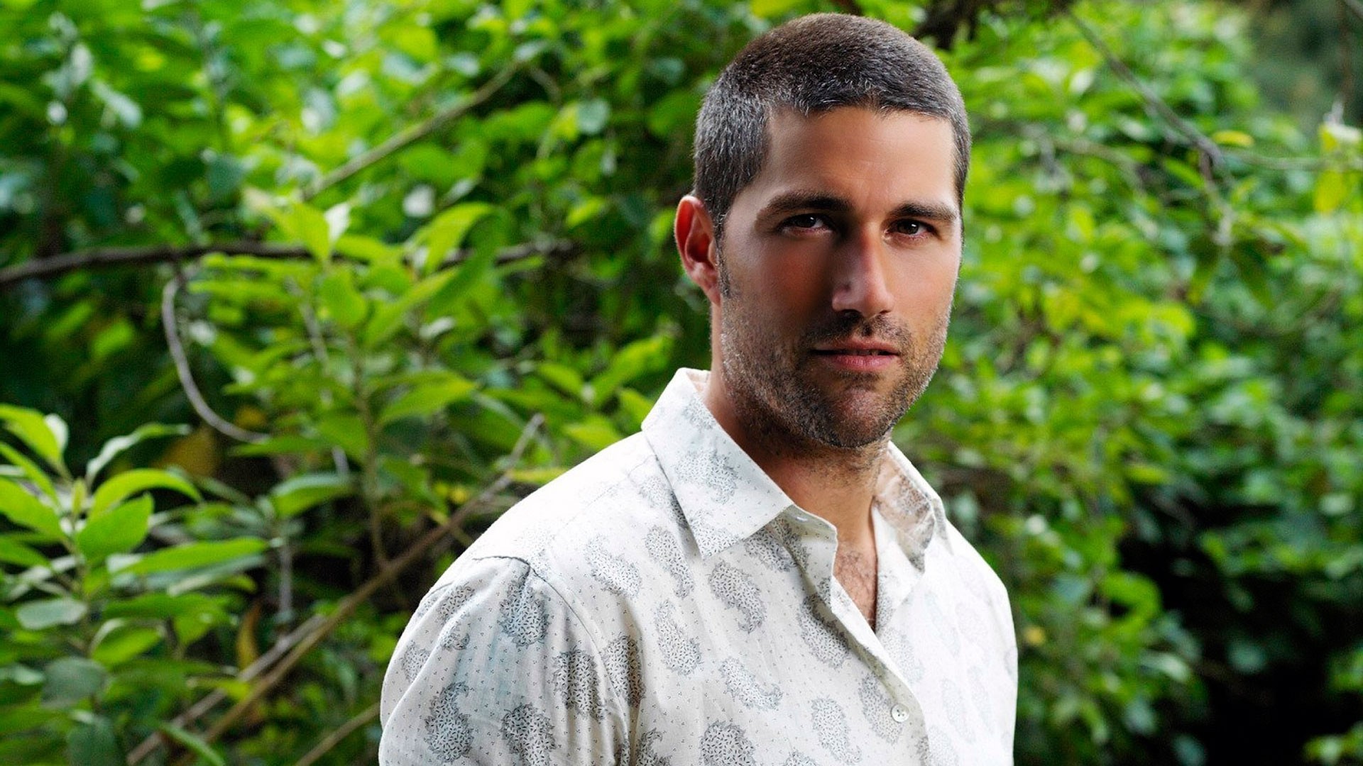 matthew fox attore matthew fox