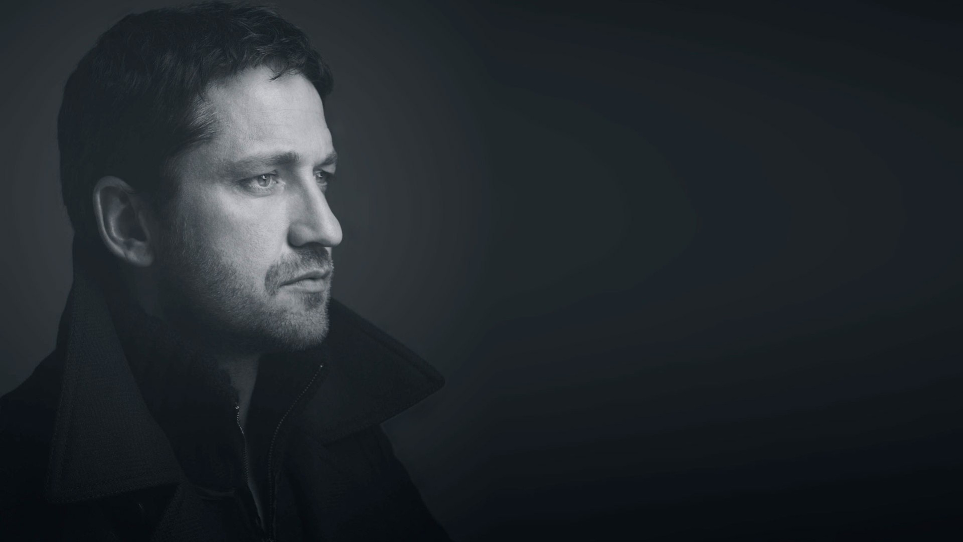 acteur gerard butler 300 spartans