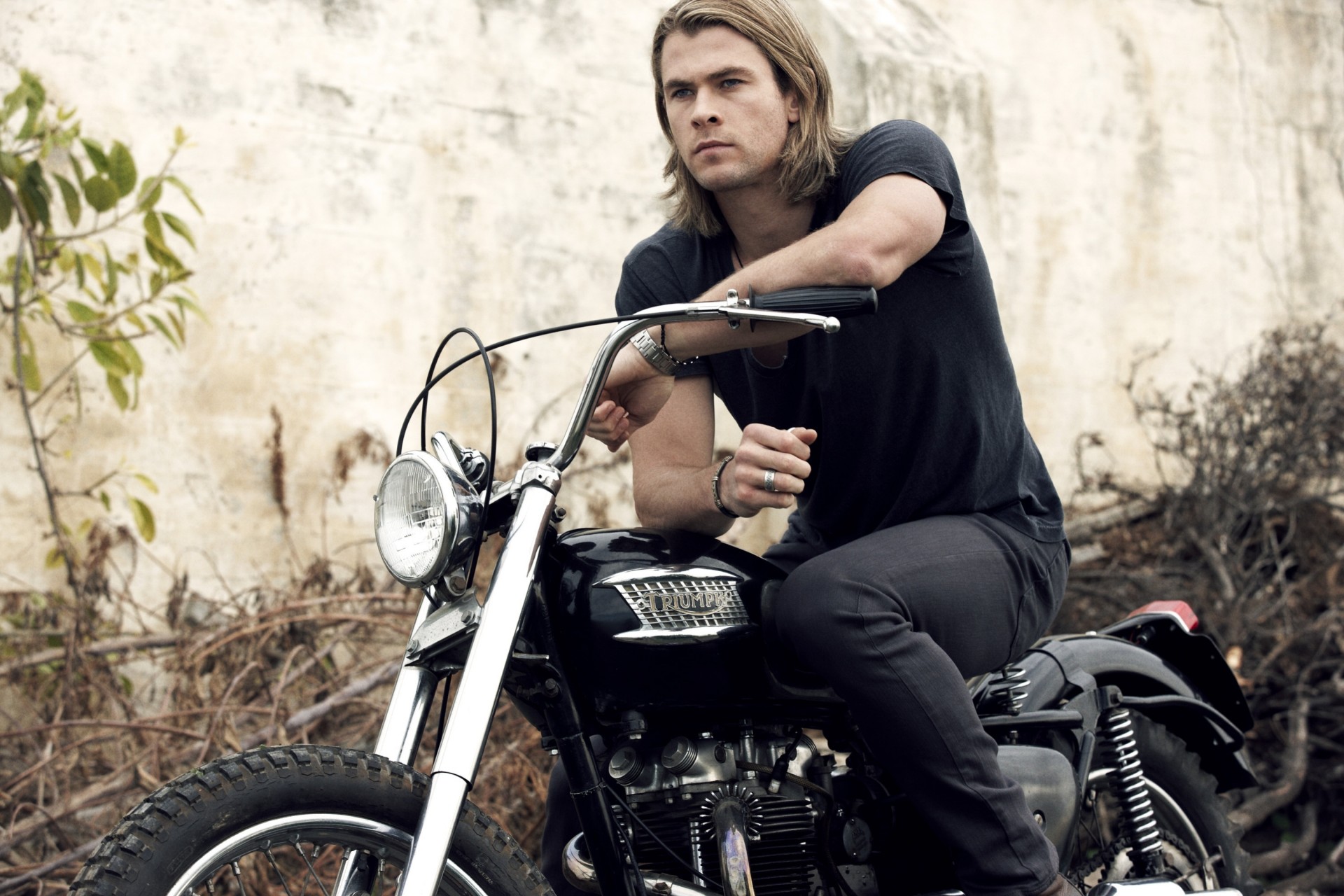 chris hemsworth acteur