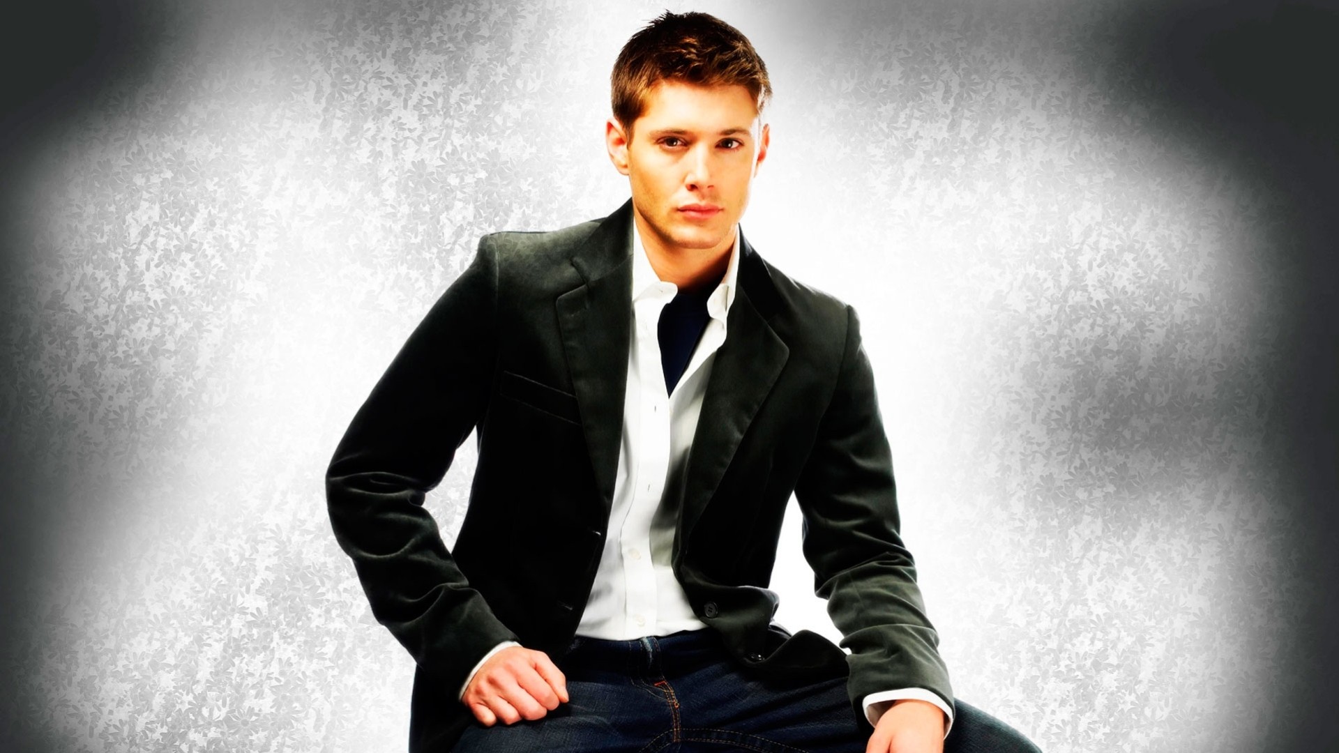 jensen jensen eccles smallville nadprzyrodzony aktor