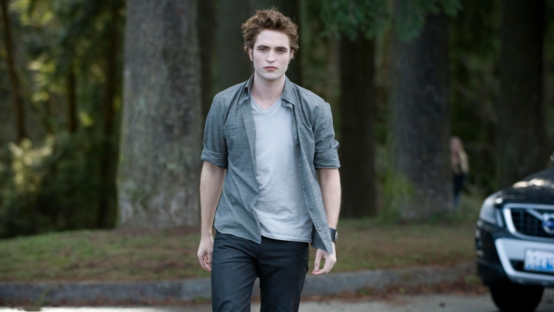 edward cullen darkness robert pattinson pattinson