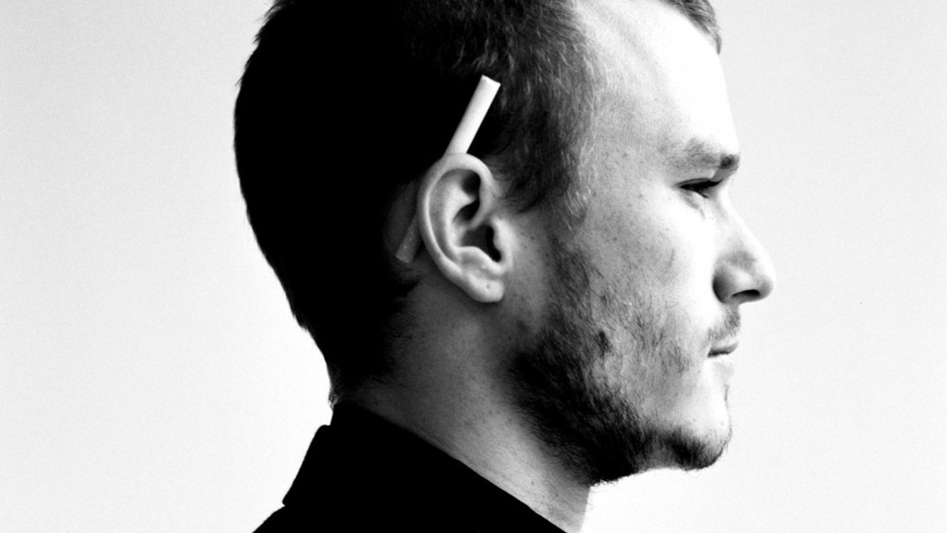 heath ledger profil aktor