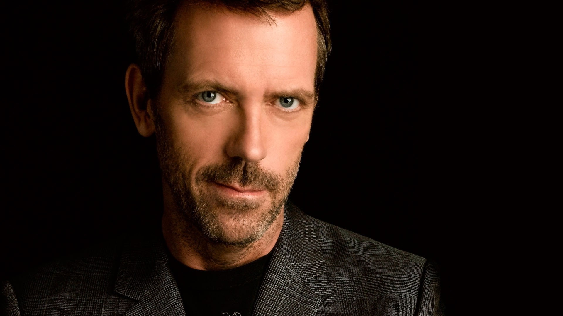 série maison acteur hugh laurie