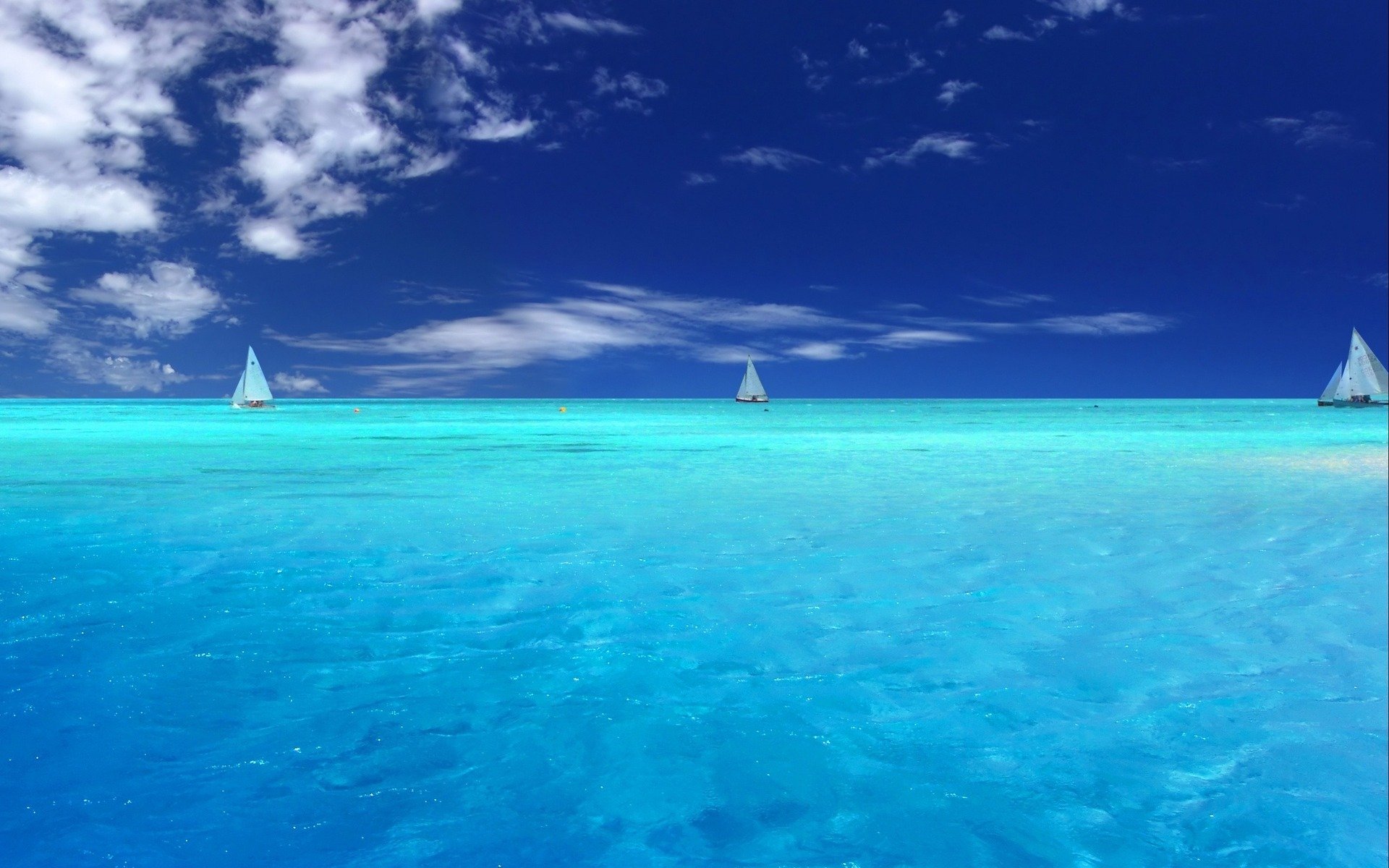 cielo mare acqua azzurro estate nuvole yacht