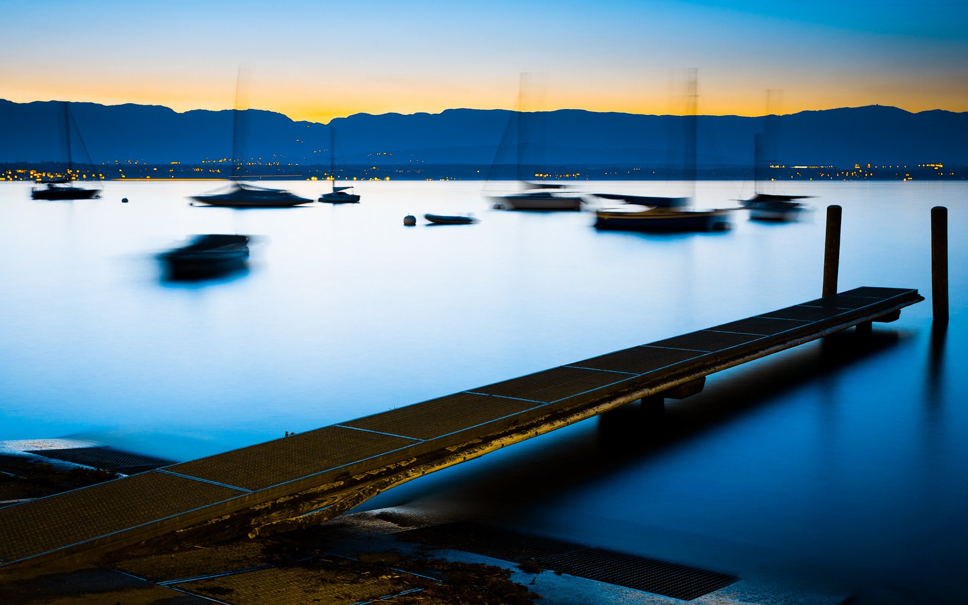 suisse nuit bateaux