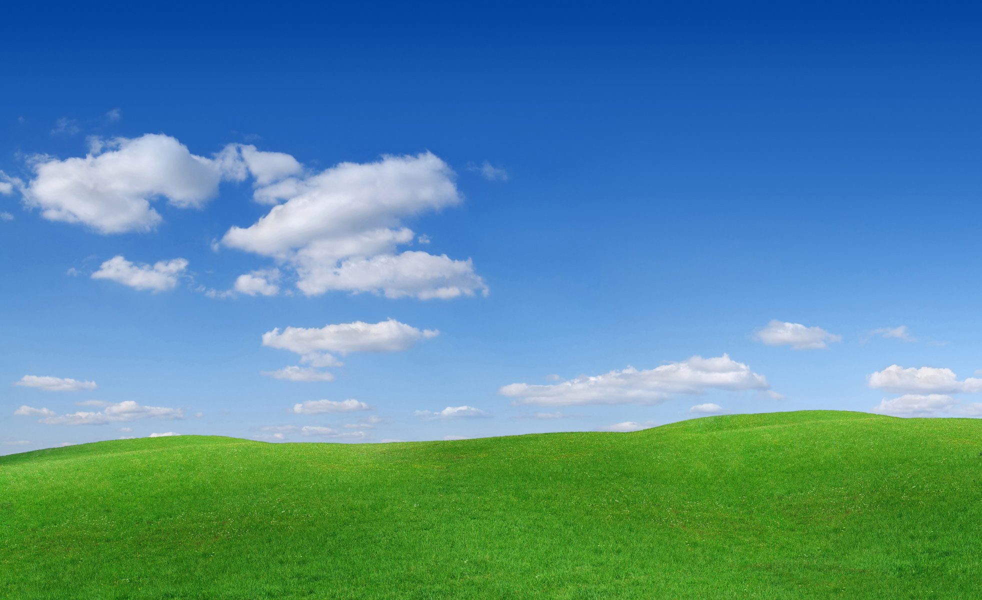 paisajes hierba cielo nubes naturaleza colinas pendientes montículos foto