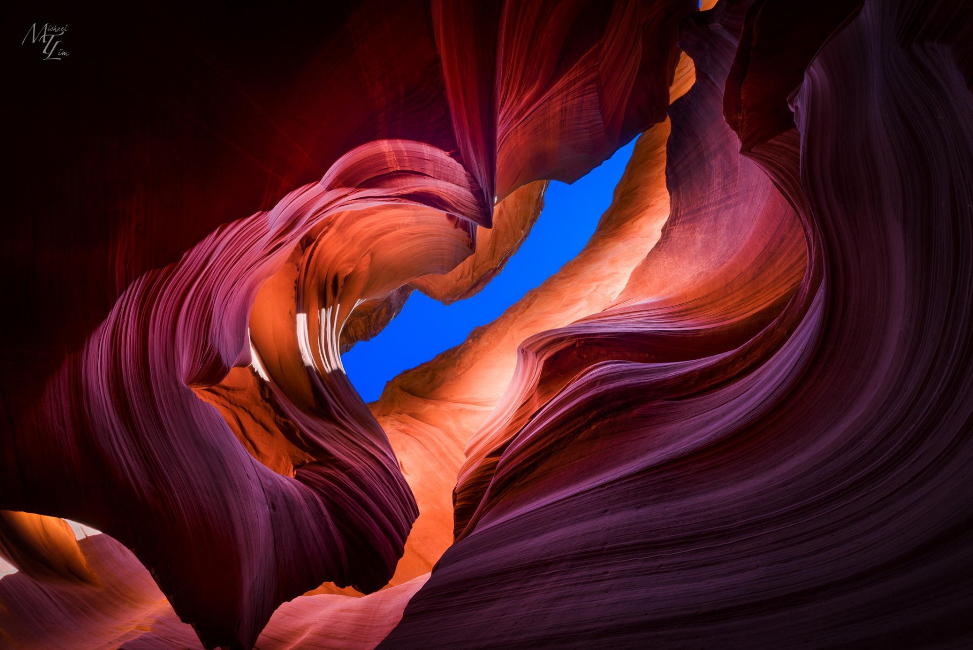 canyon grotte nature rochers