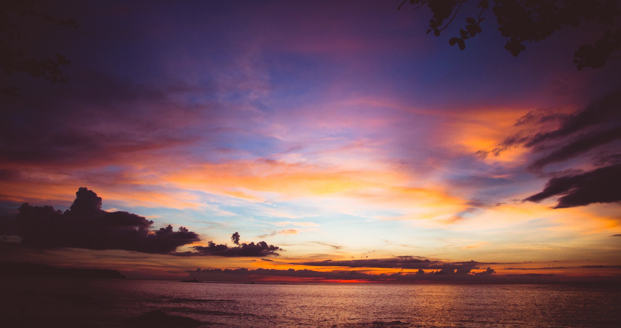 florian seelmann photography photographer nature sky sunset