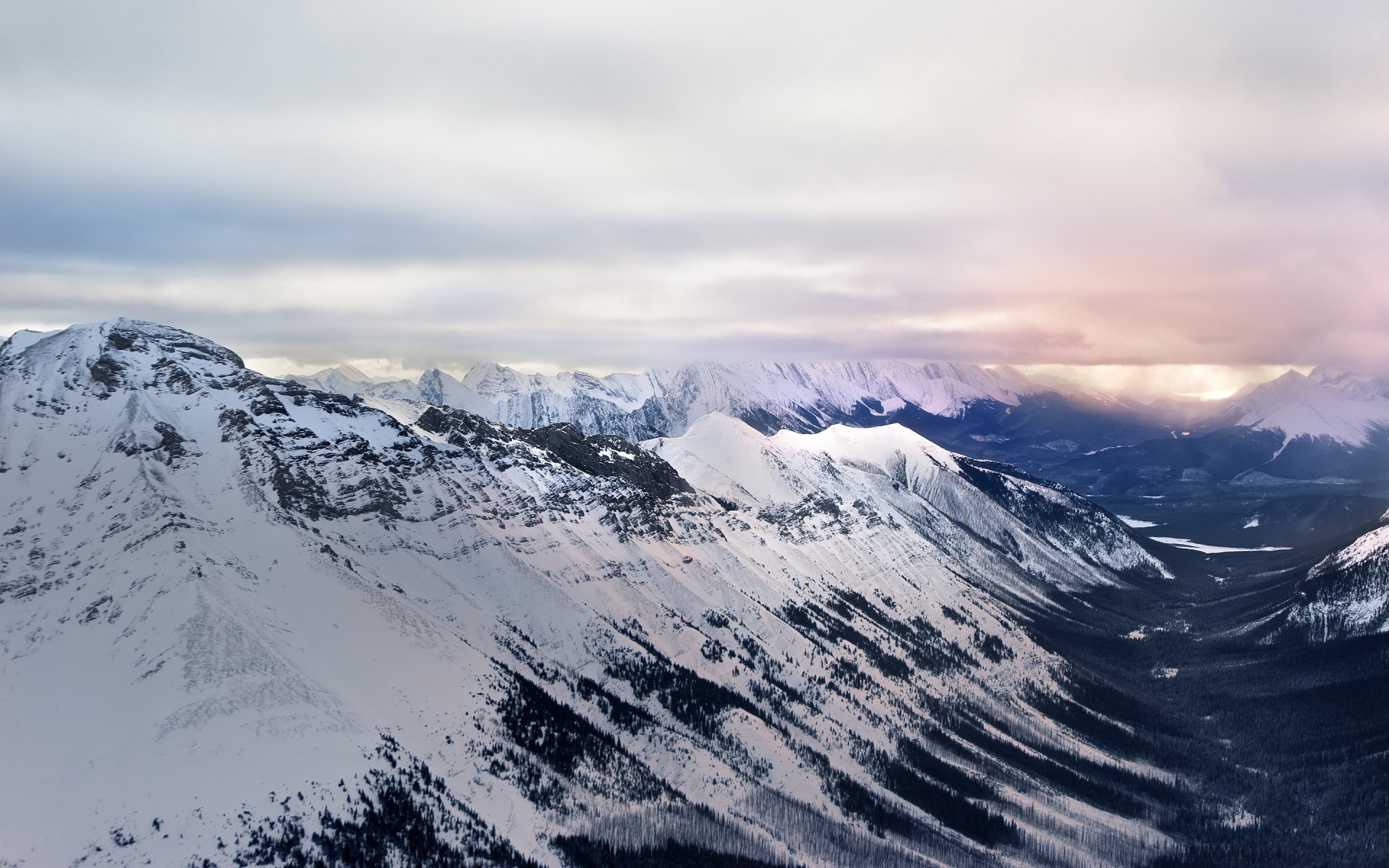 monte assiniboine parque provincial edgewater columbia británica canadá montañas nieve naturaleza