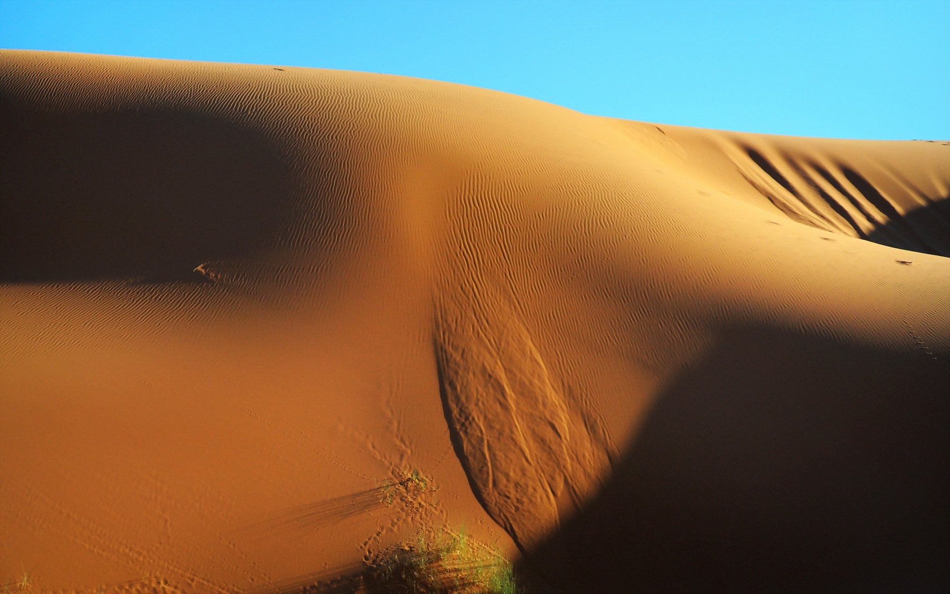 sable ciel nature