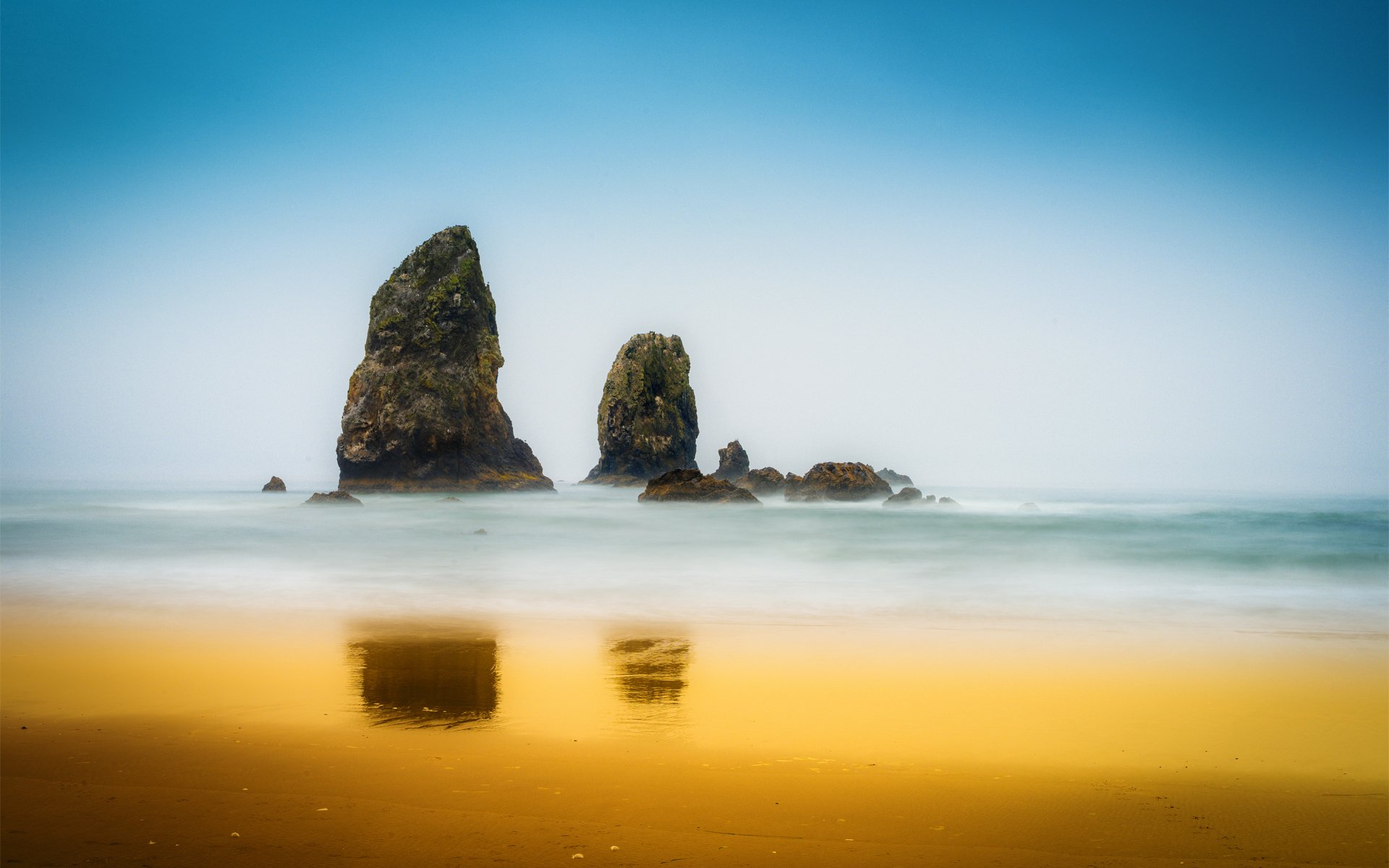 mar rocas arena naturaleza surf