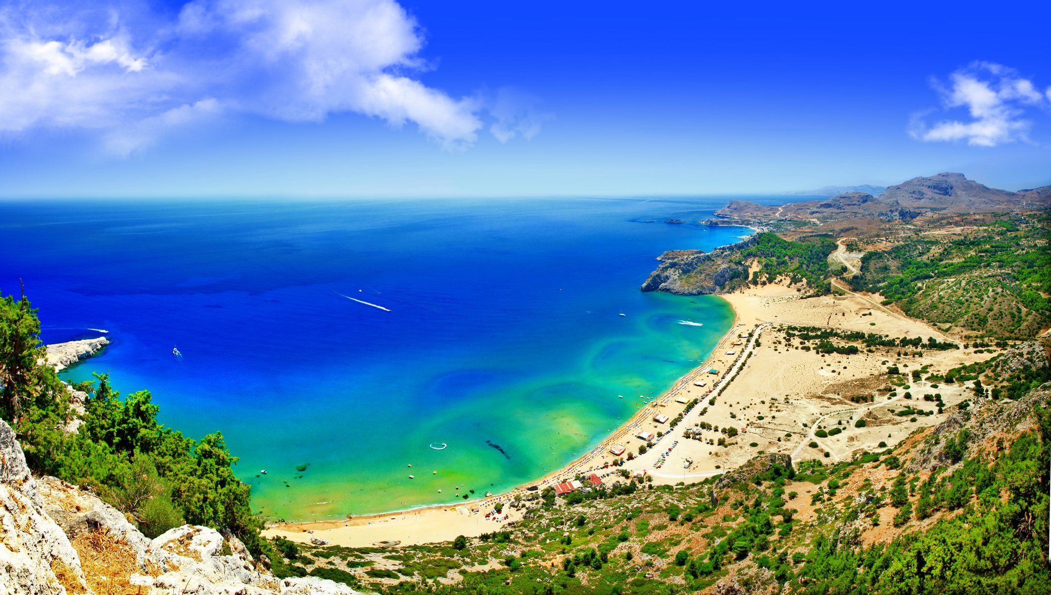 coast sea beach sand