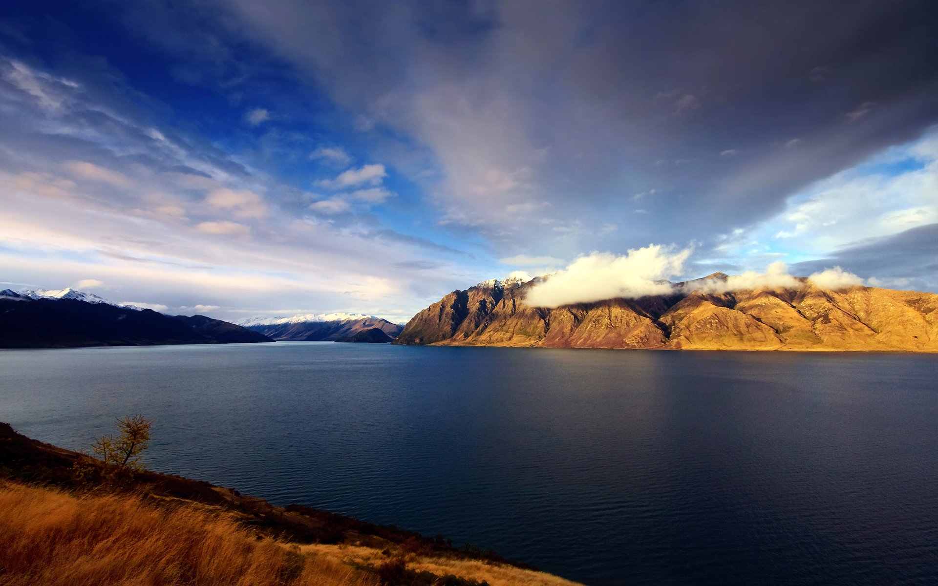 new zealand volcano island