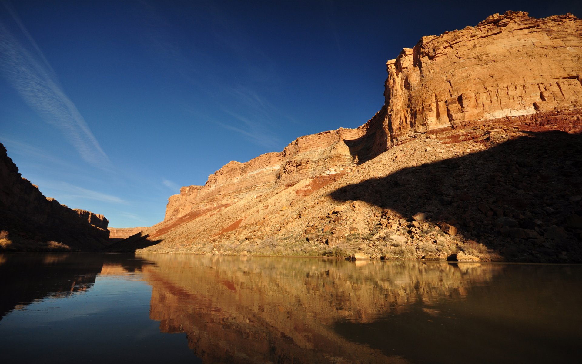 grand canyon arizona colorado river