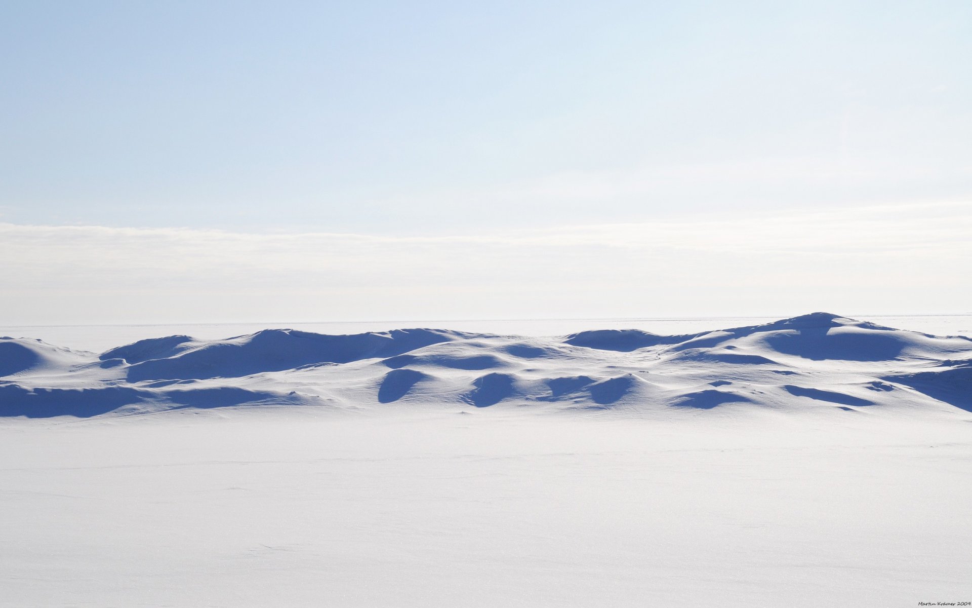 deserto cielo sabbia