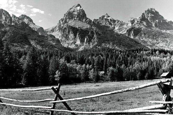 Les montagnes, l air pur, le temps de redémarrer