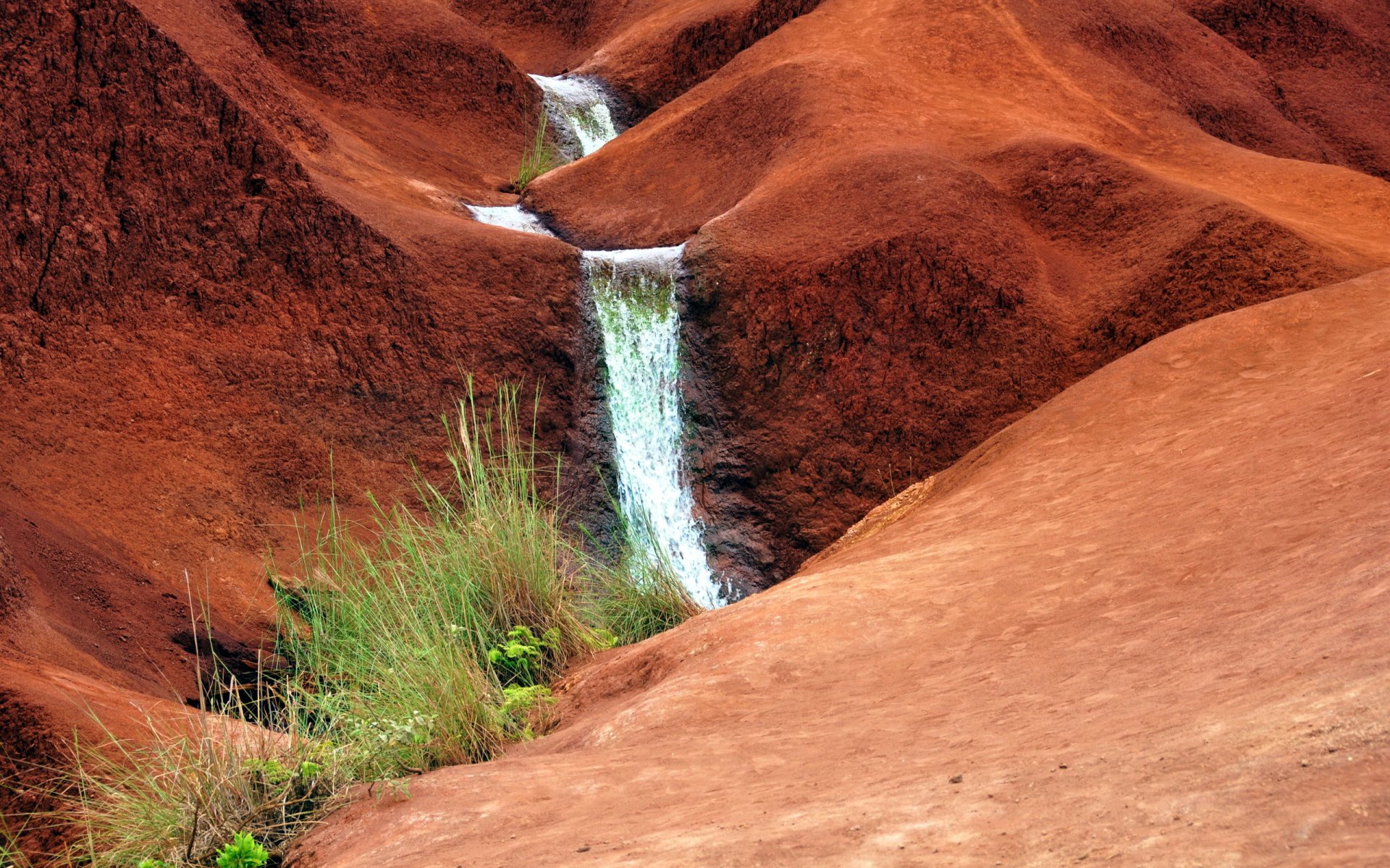 mountain creek nature