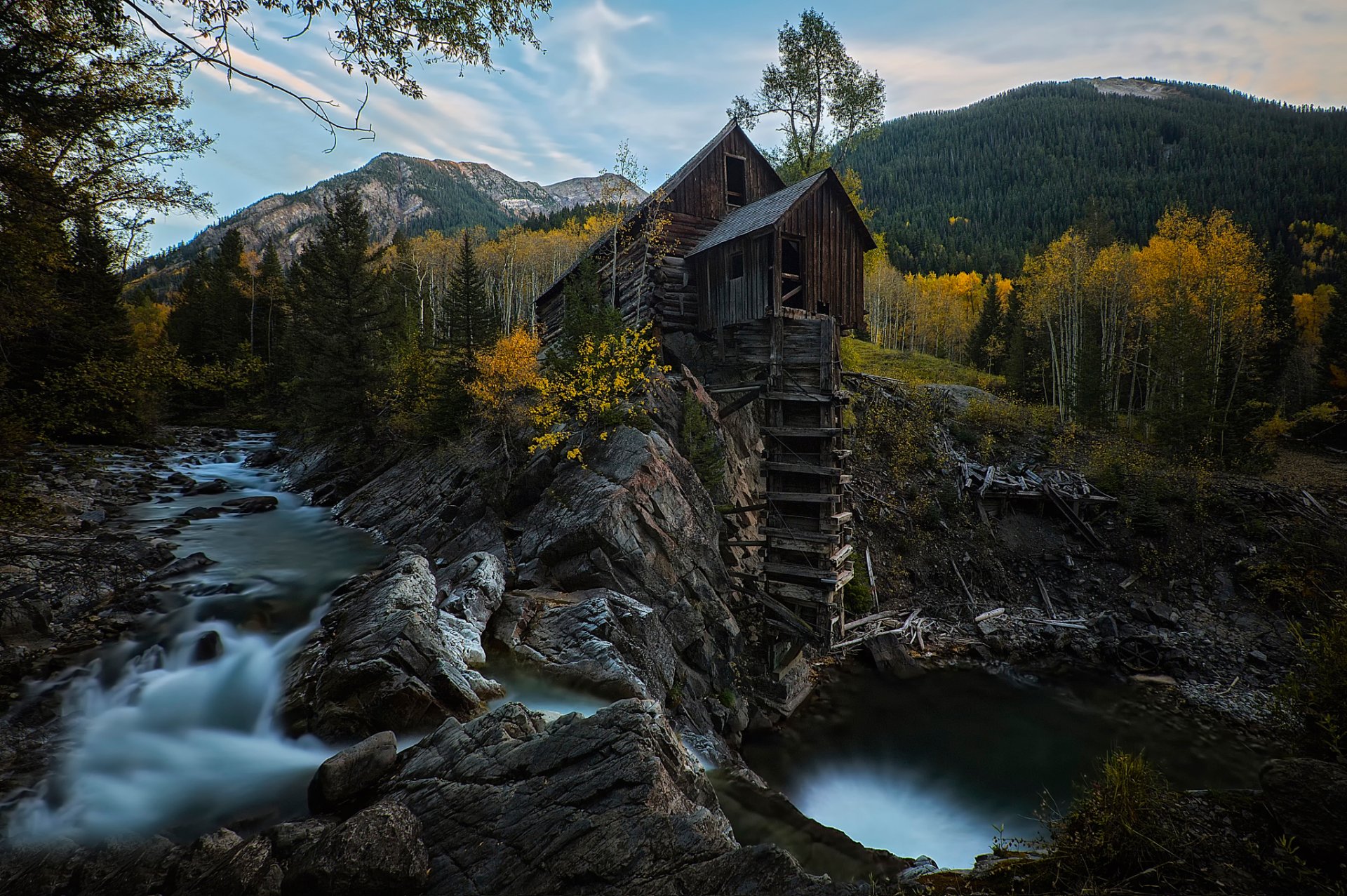 registro nacional de lugares históricos colorado río granero