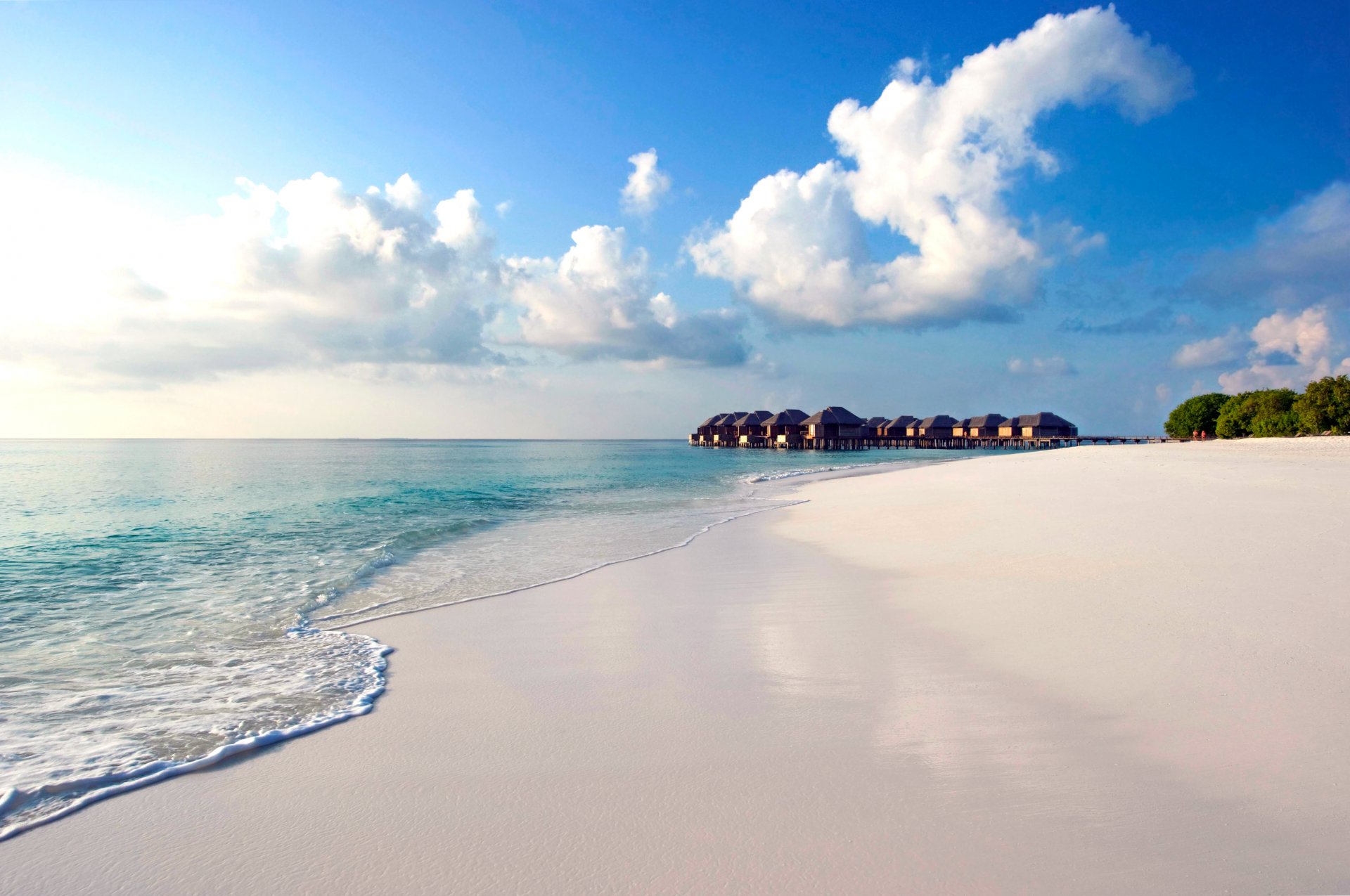 maldive tropici spiaggia natura oceano