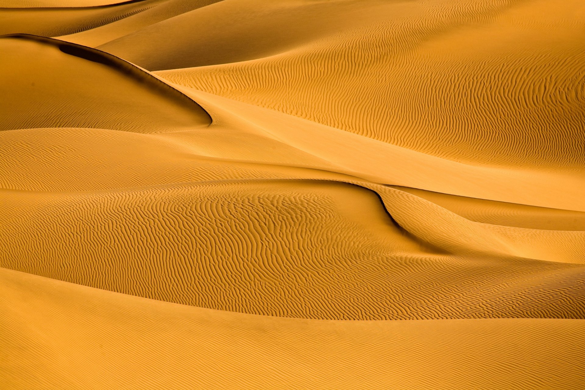 estados unidos estado california valle de la muerte desierto dunas