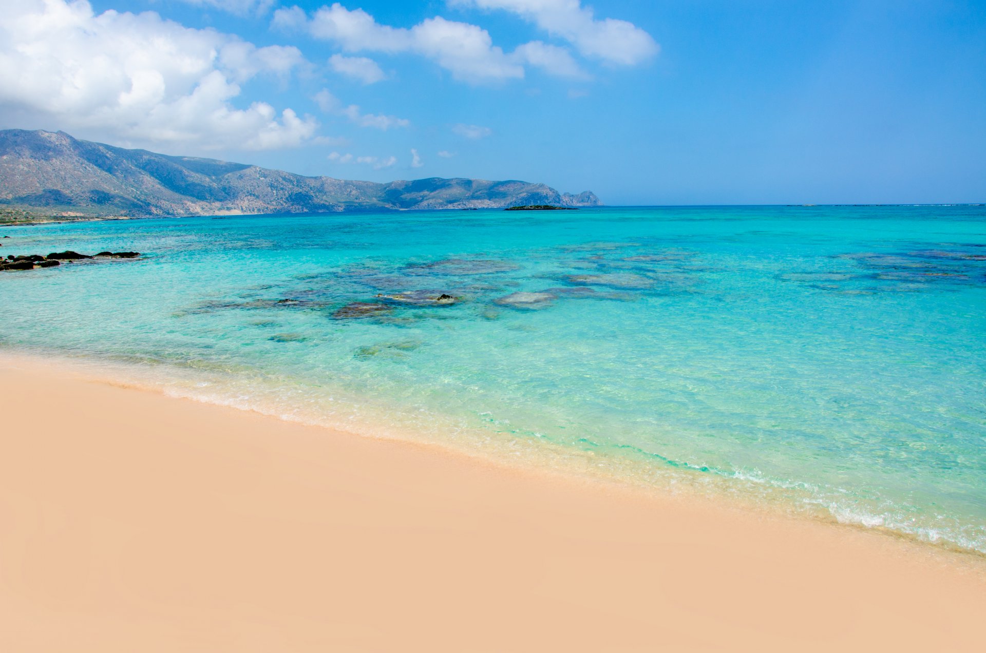 ummer beach blue sea shore paradise sand wave