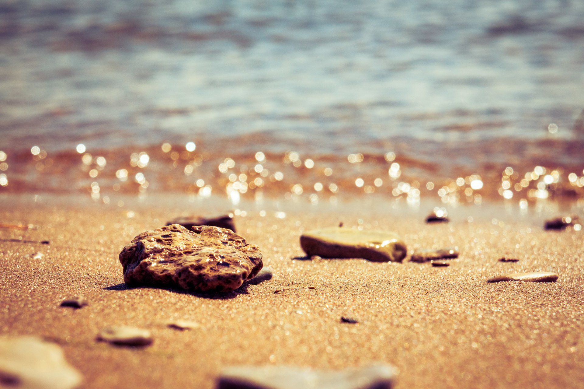 kazán rusia agua superficie naturaleza piedras arena playa sol