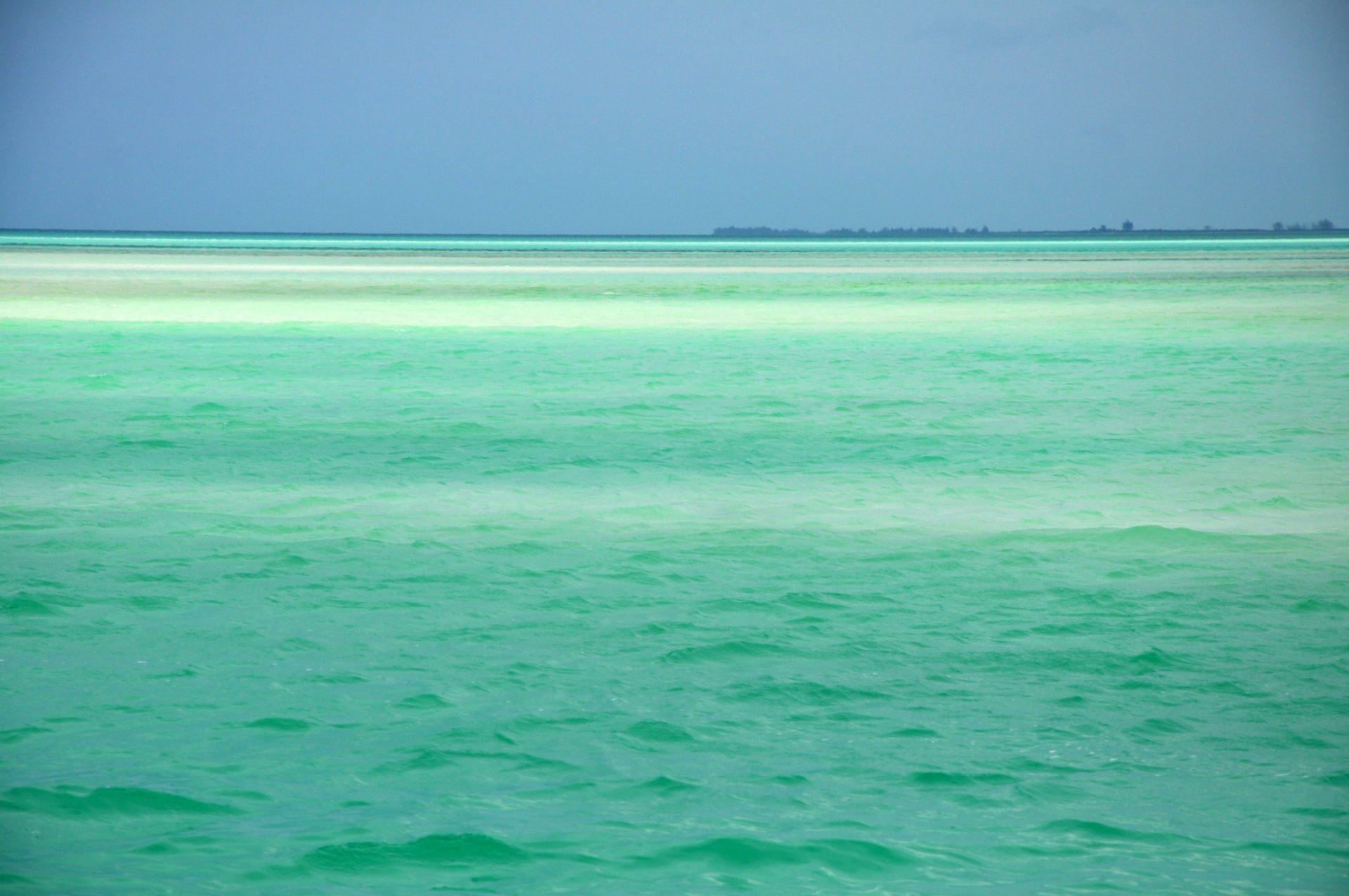 natura mare oceano.paesaggio caraibi