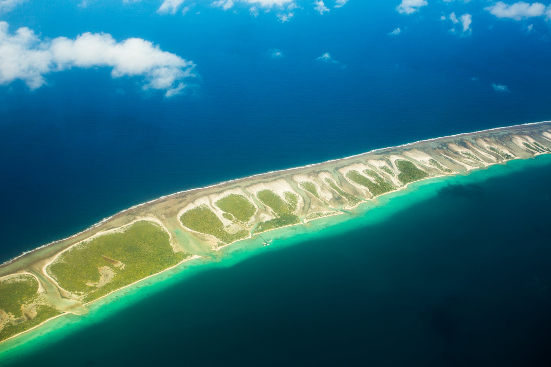 tuamotu-gambier polinesia francese polynésie française mare