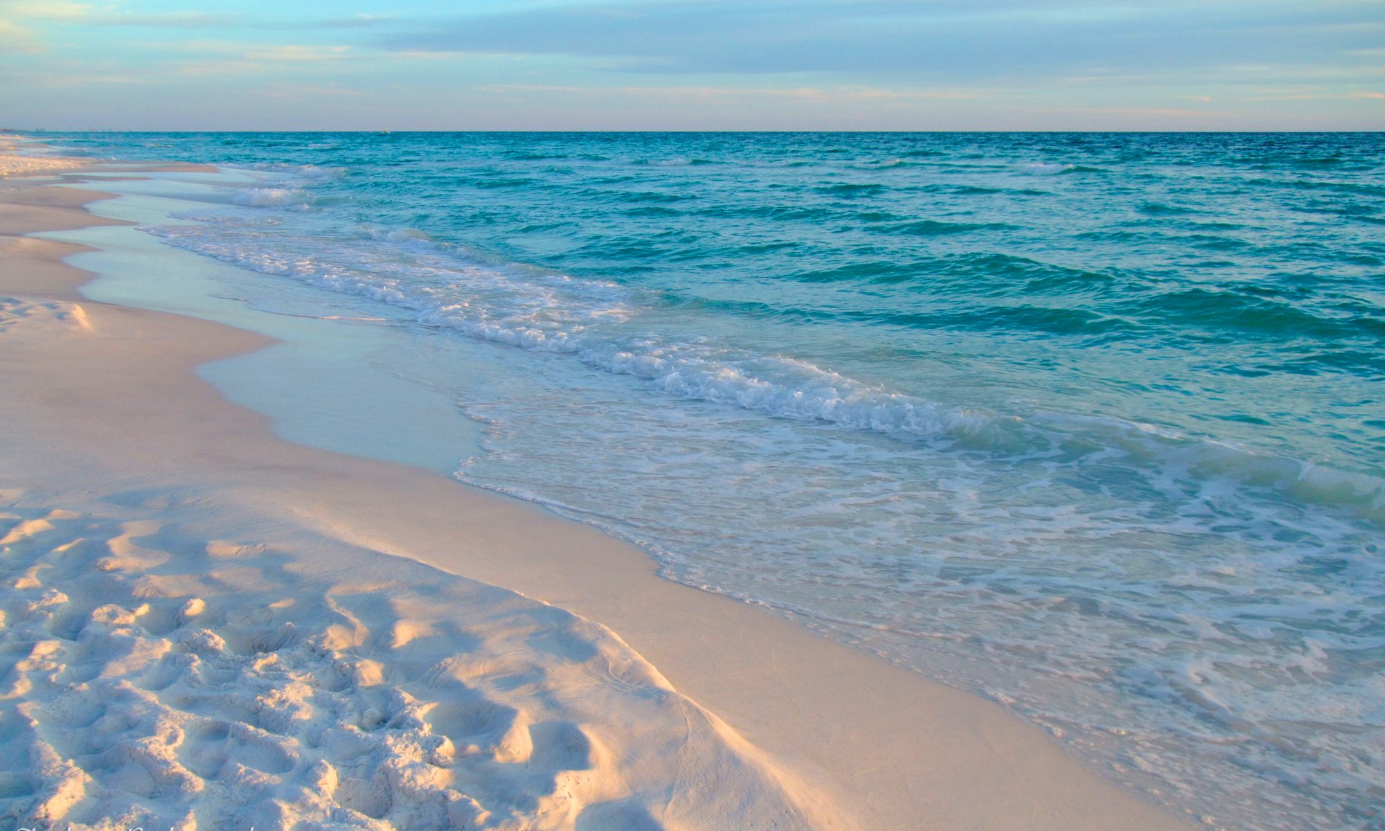 meer himmel wolken abend strand sand landschaft paradies urlaub urlaub hintergrundbilder