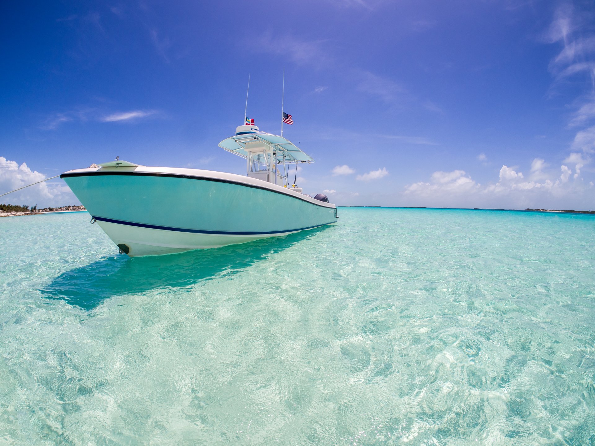 yacht boat resort ocean water net