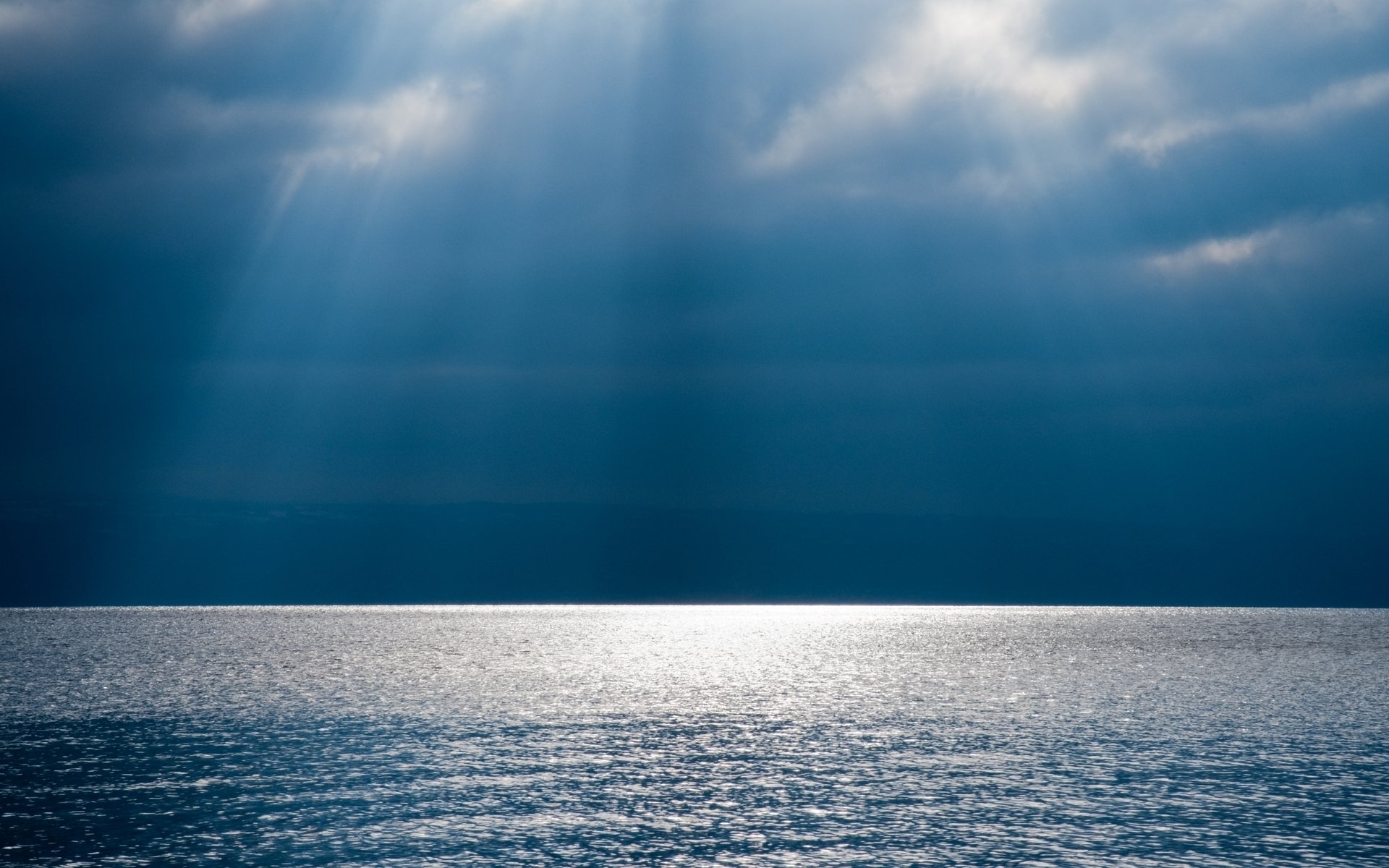 natur landschaft meer ozean wasser welle himmel wolken hintergrund tapete widescreen vollbild widescreen widescreen