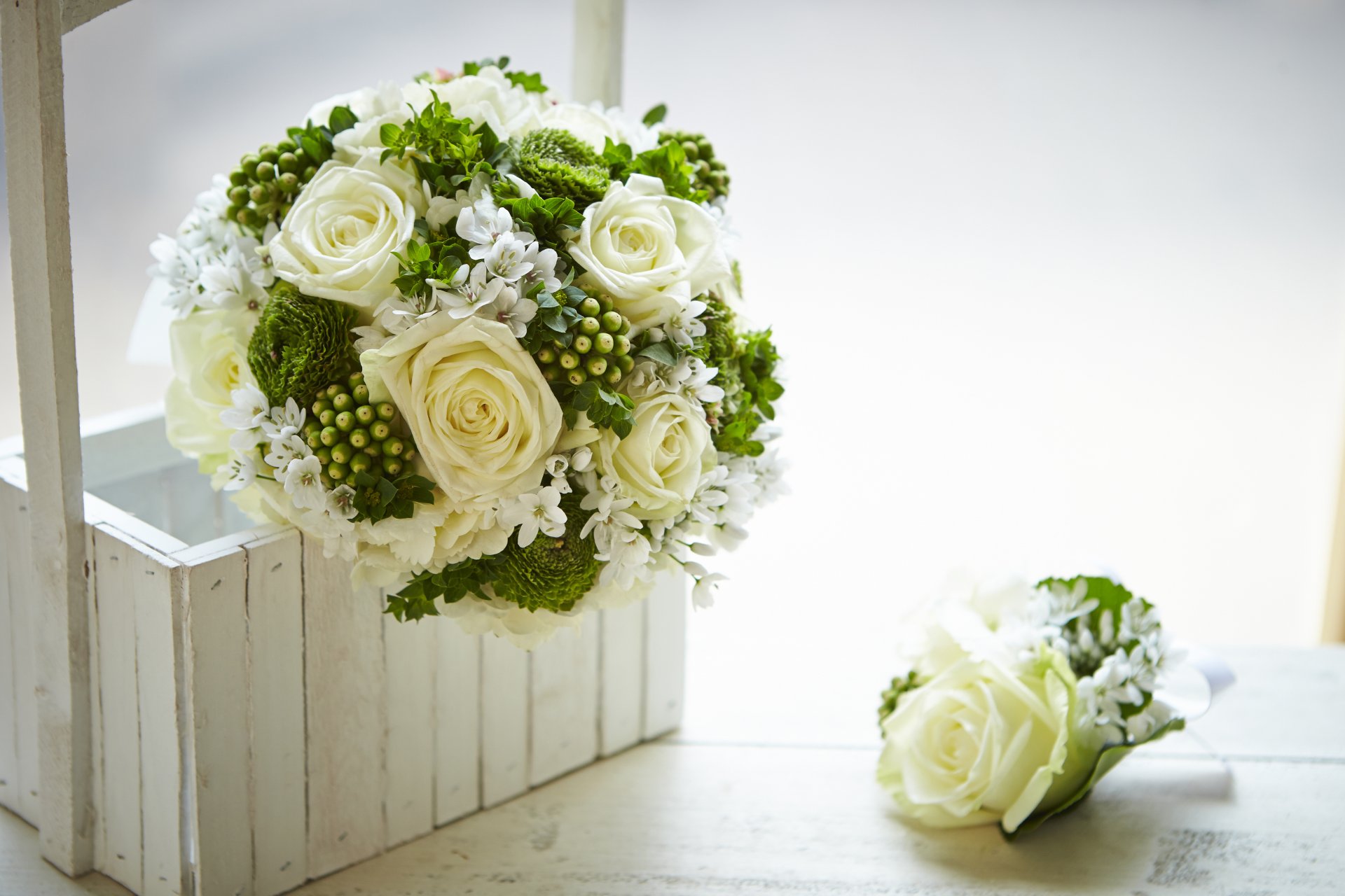 caja flores ramo rosas ramo de rosas-