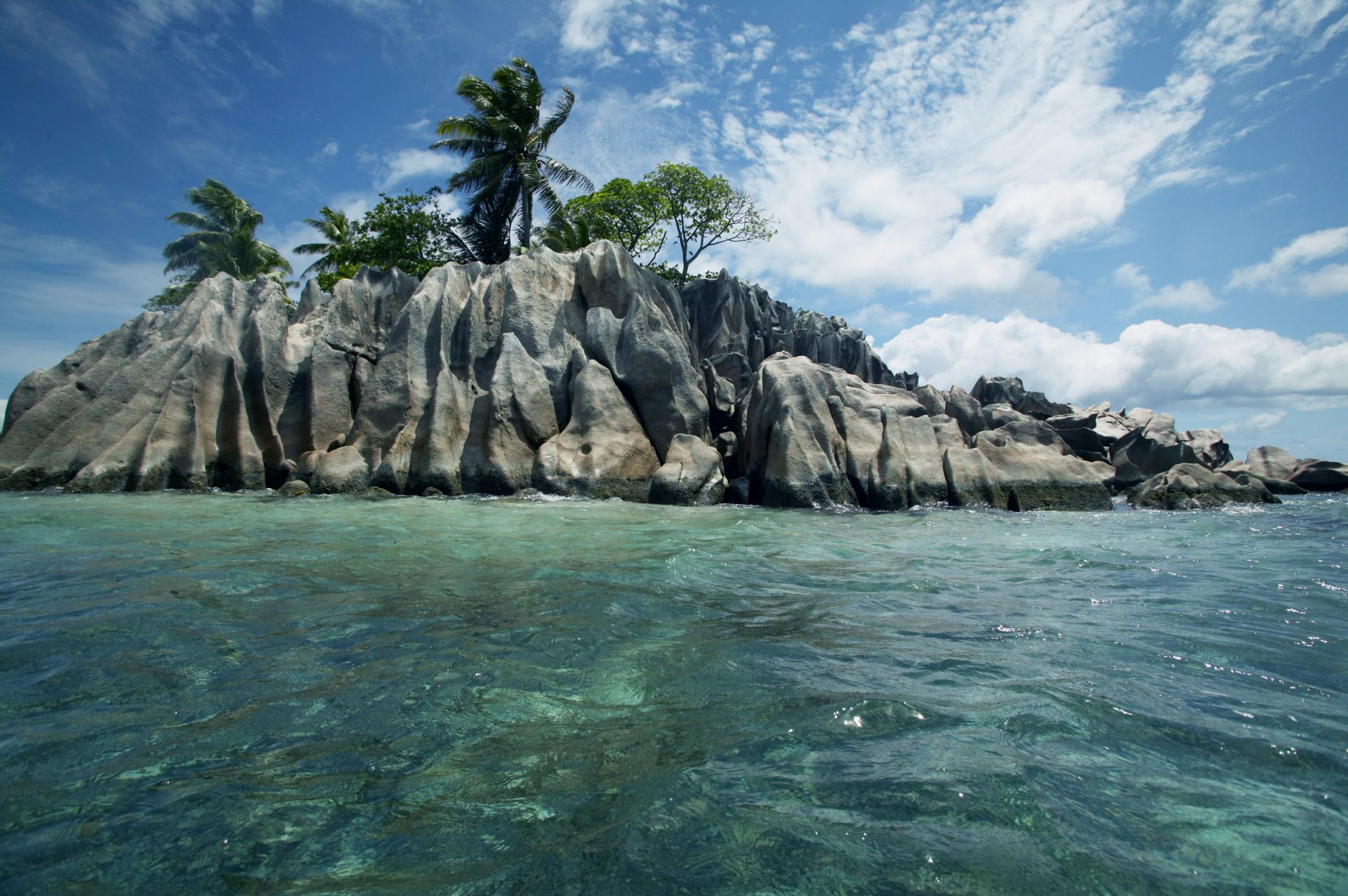 ozean seychellen exotisch natur erholung entspannen seychellen