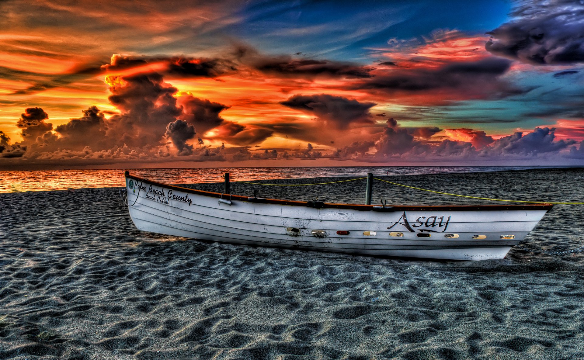 natura paesaggio cielo nuvole tramonto mare spiaggia