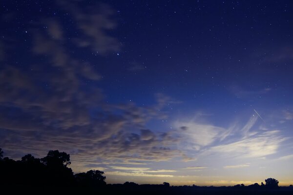 Une nuit folle en Argentine