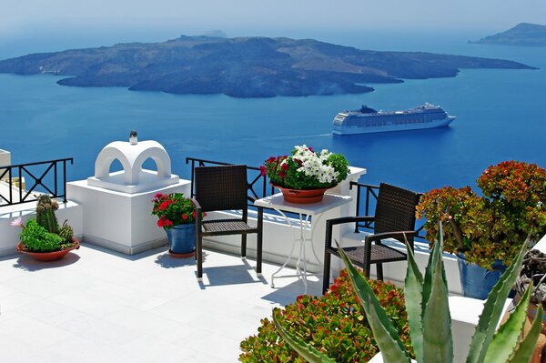 Najlepsze wakacje mogą być tylko w Grecji