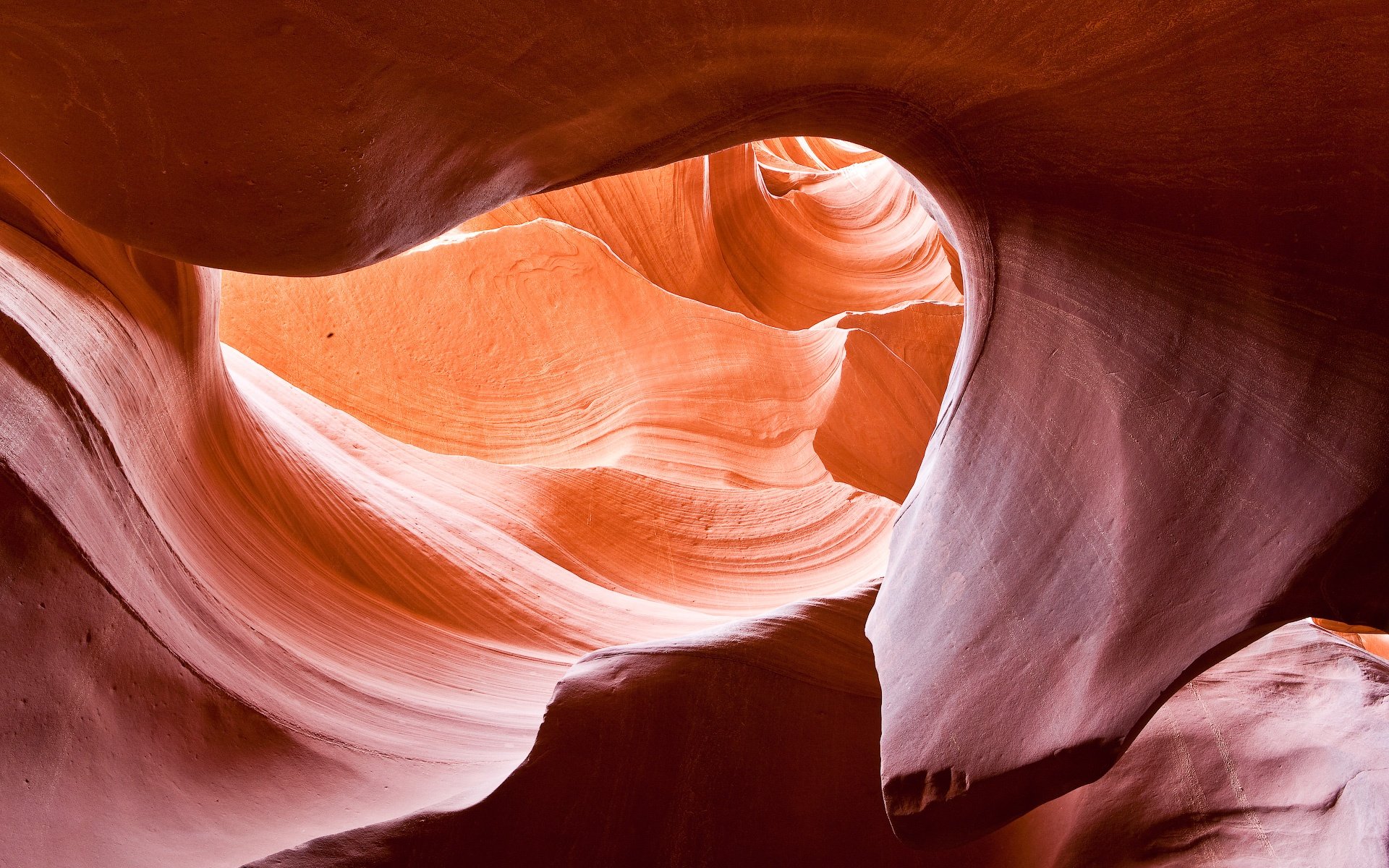 canyon dell antelope arizona