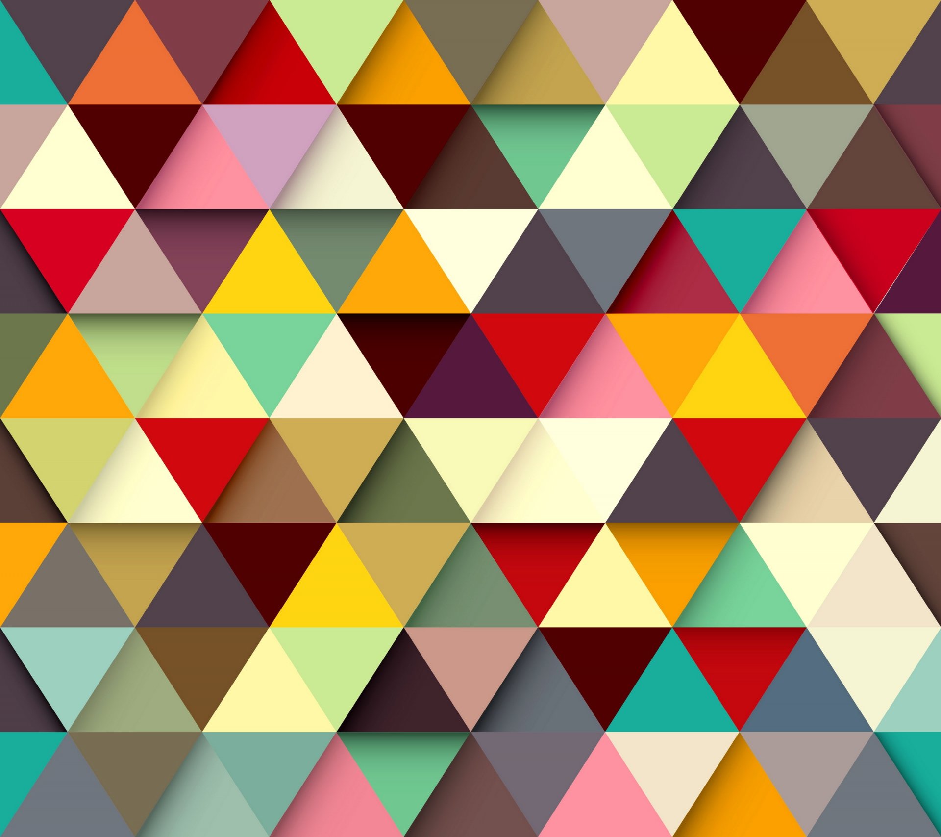 abstract colors background colorful abstraction triangle