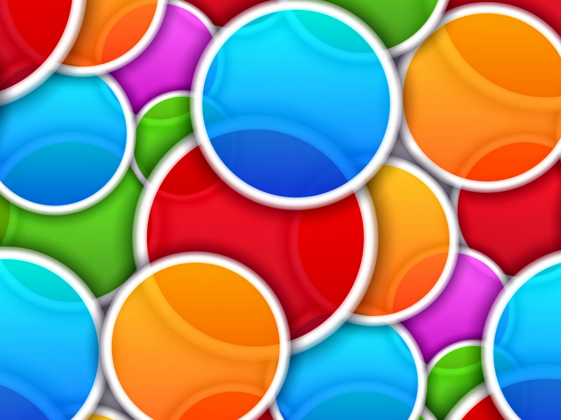 abstract colors background colorful circle abstraction circle