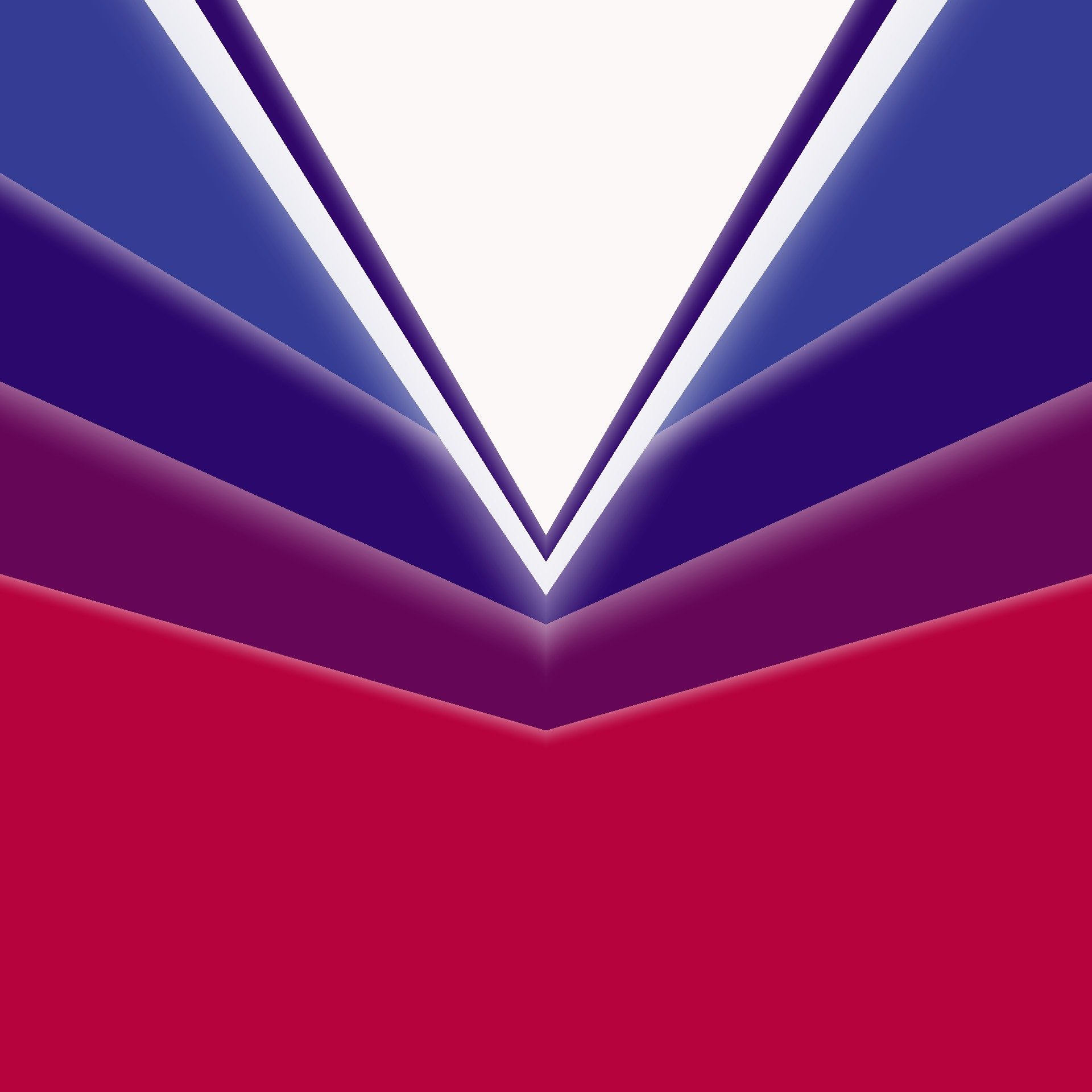 android 5.0 lollipop material design line abstraction angles red purple white