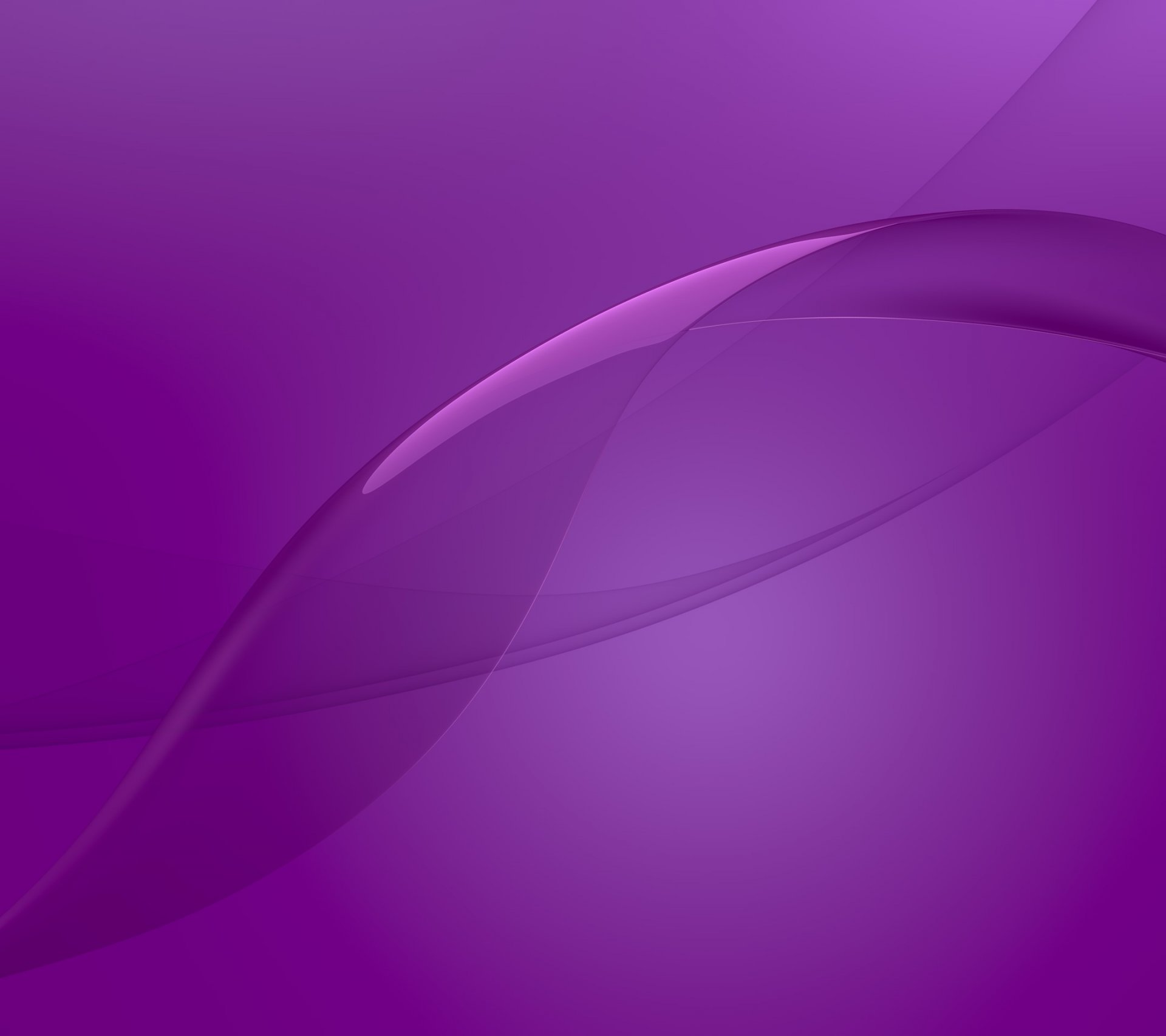 ony xperia z3 wallpaper experience purple