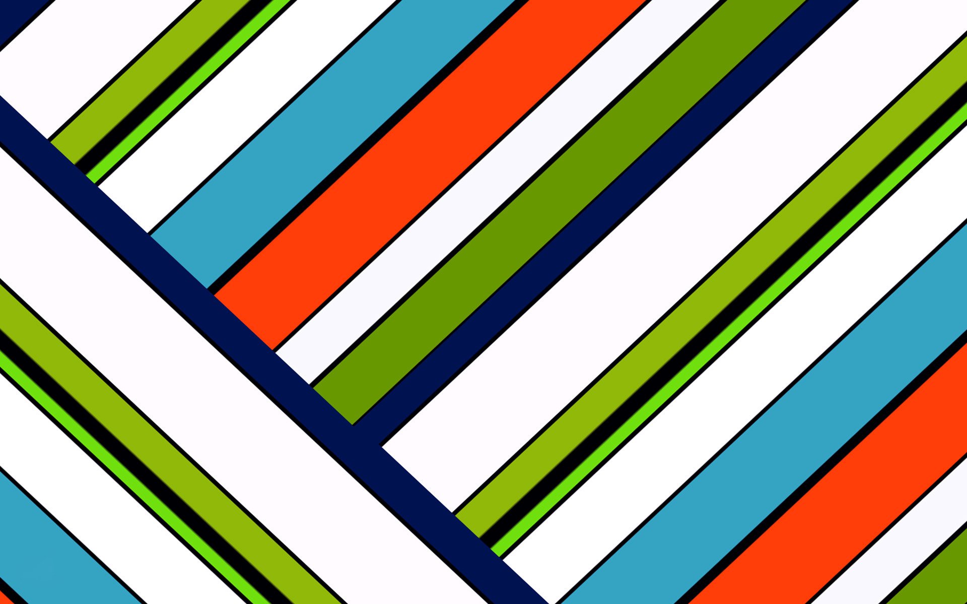 lumière couleur lignes bande motif